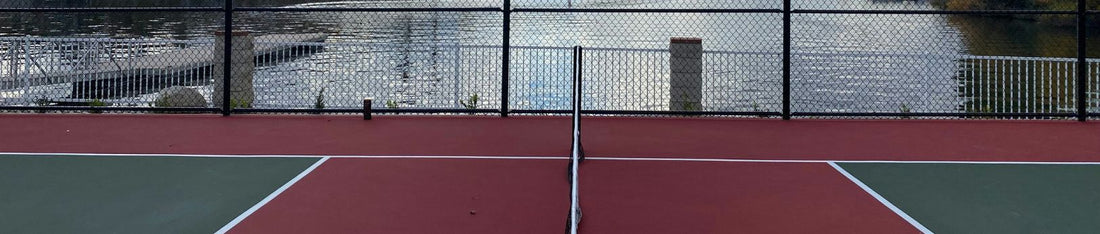 Pickleball Growth Statistics You Need to Know in 2025