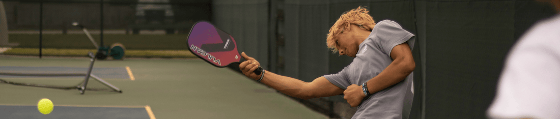Pickleball Grips 101: How To Grip A Pickleball Paddle