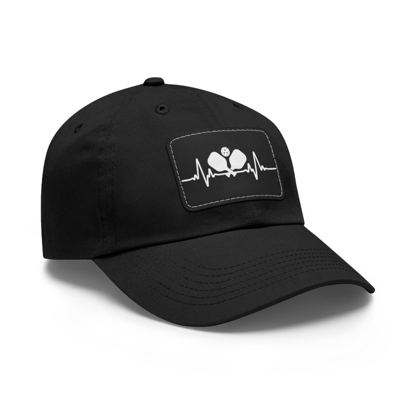 Pickleball Stylish Cap - Pickleball Pulse