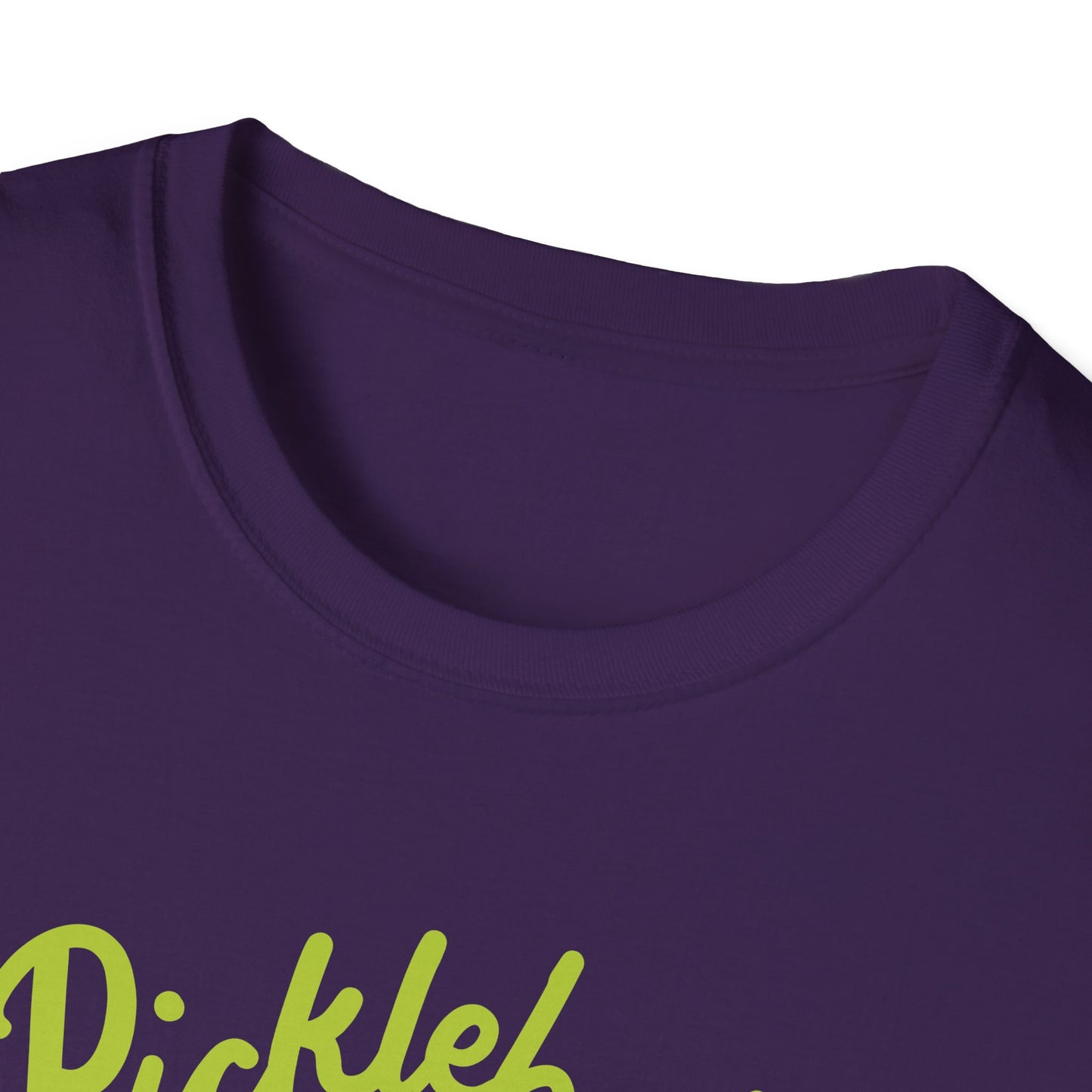 Men's Lightweight Pickleball T-shirt - Pickleball Legend