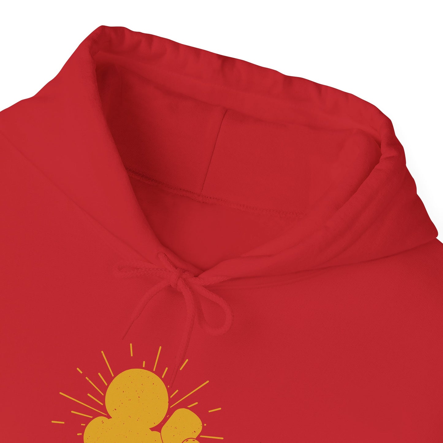 Women's Cool Pickleball Hoodie - Pickleball Chick