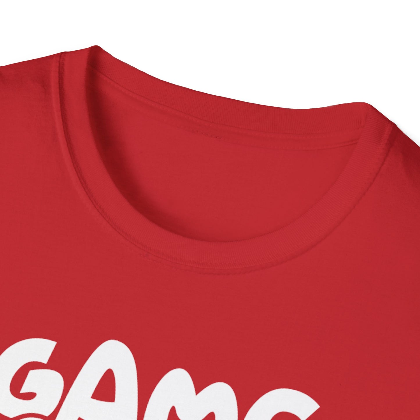 Men's Durable Pickleball T-shirt - Game Day
