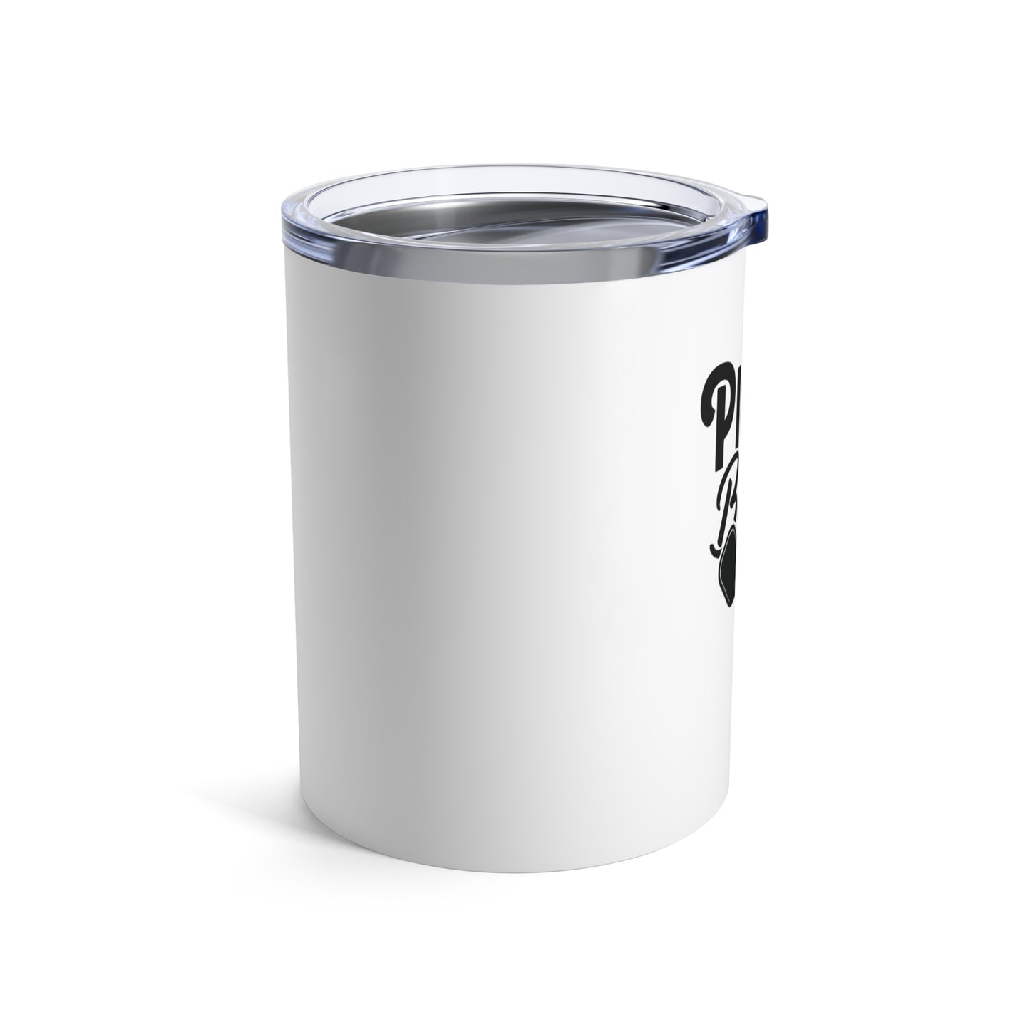 Pickleball Cool Tumbler - Pickleballer