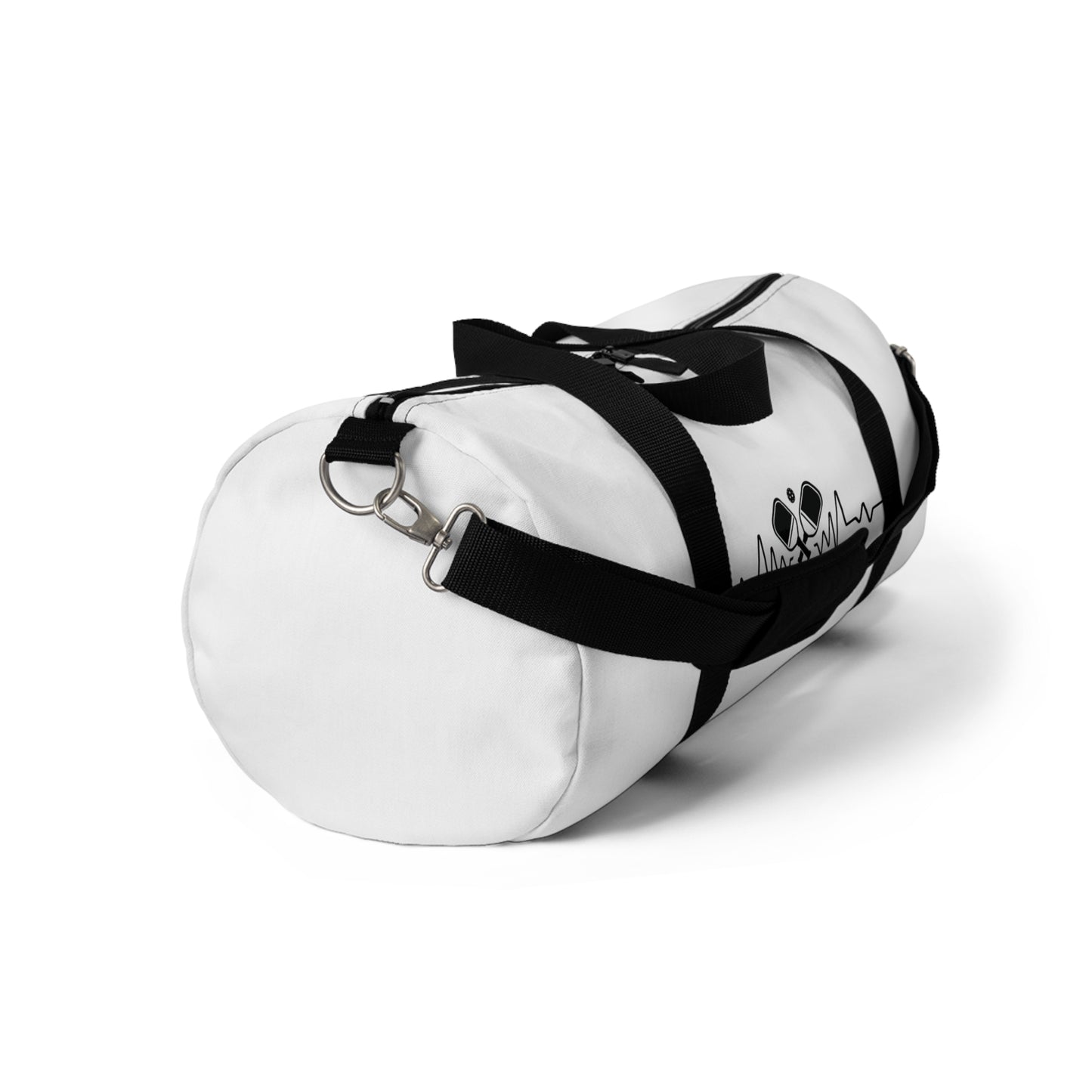 Pickleball Durable Duffel Bag - Pickleball Pulse