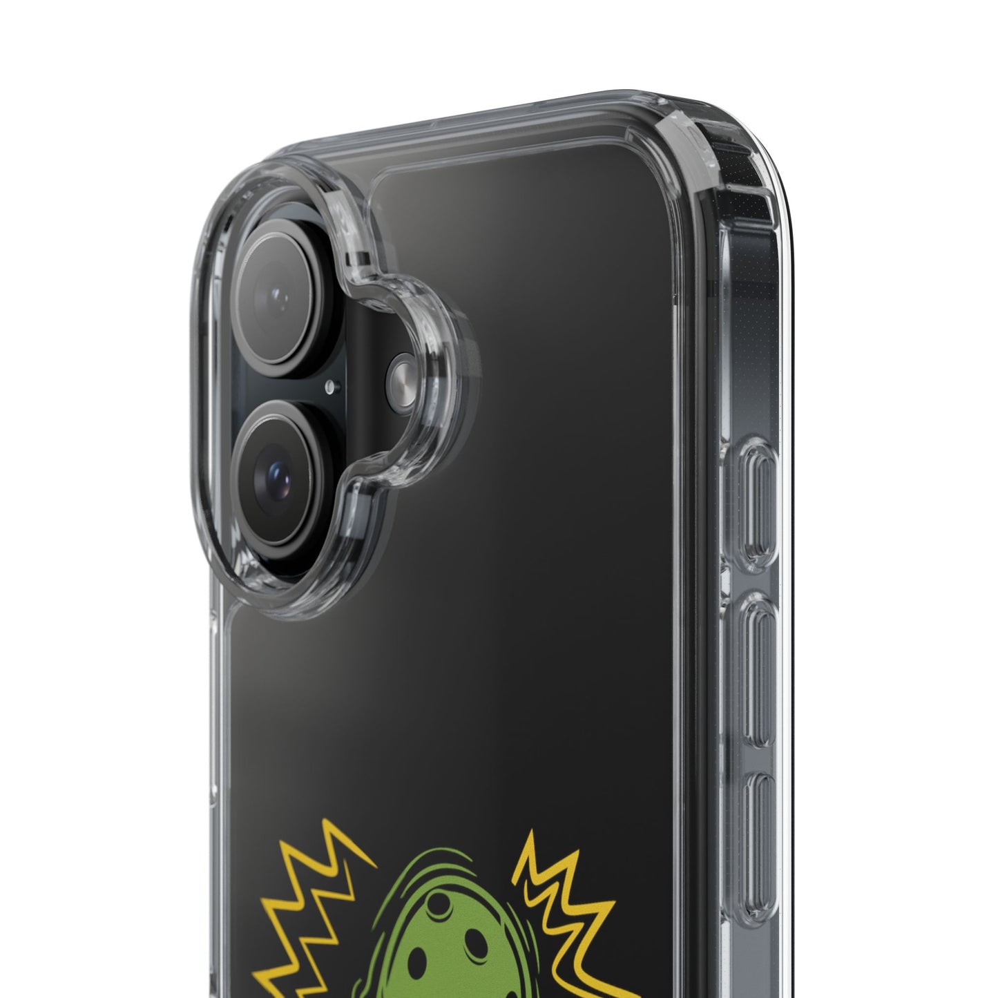 Pickleball Durable Phone case - Pickleball Energy