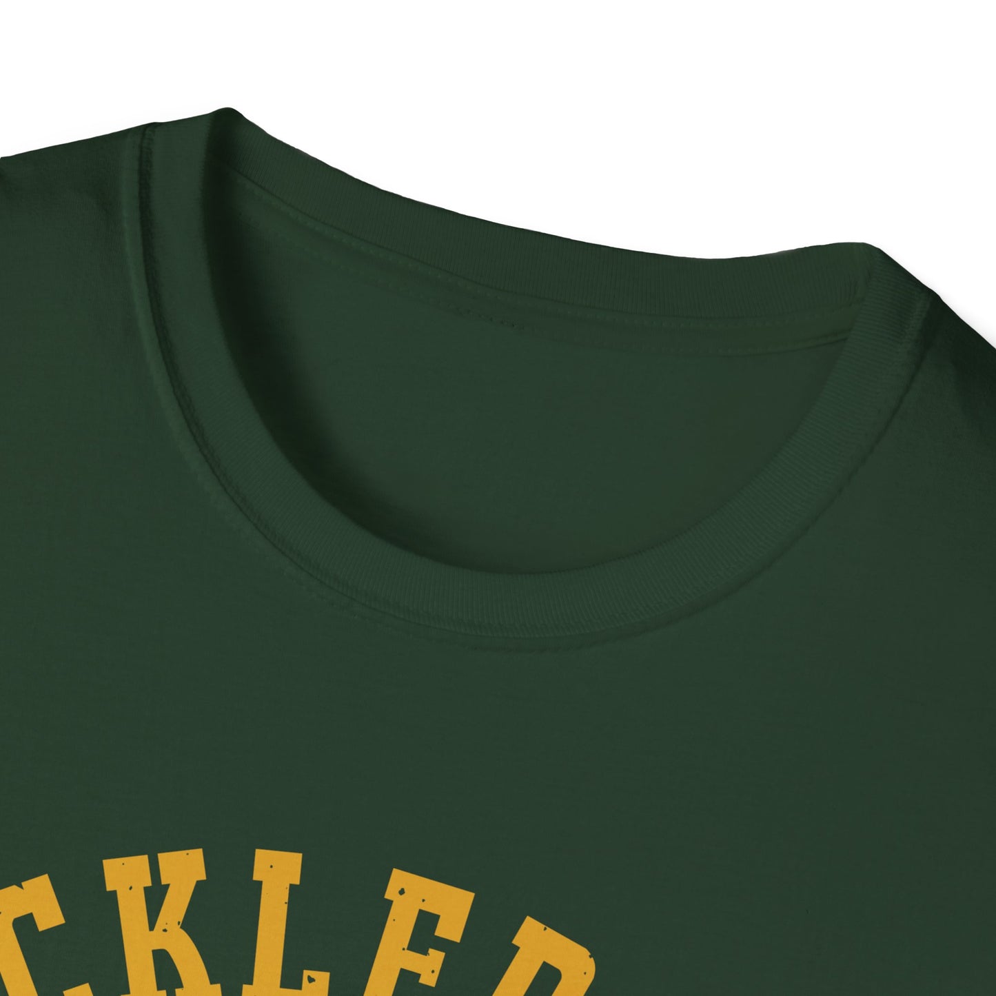 Men's Energetic Pickleball T-shirt - Pickleball Retro