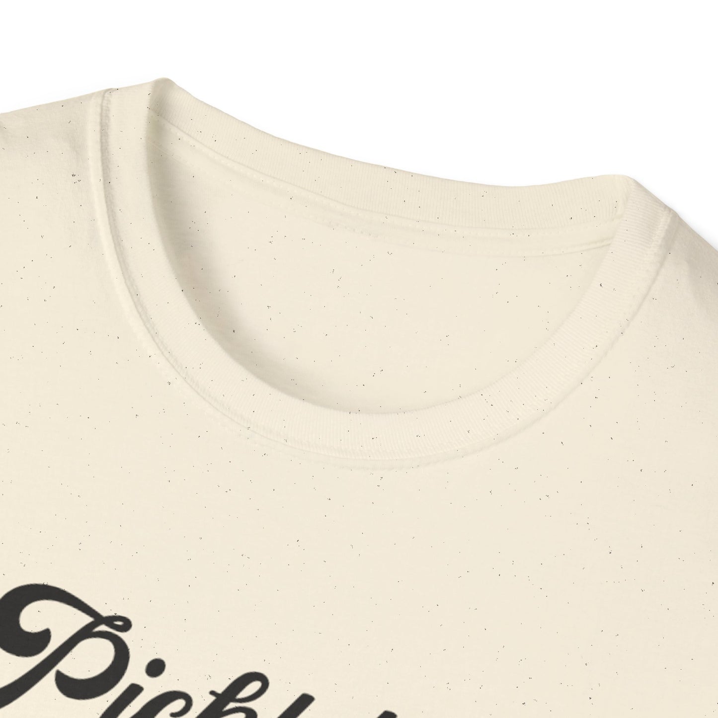 Women's Soft Pickleball T-shirt - Pickleball Crew