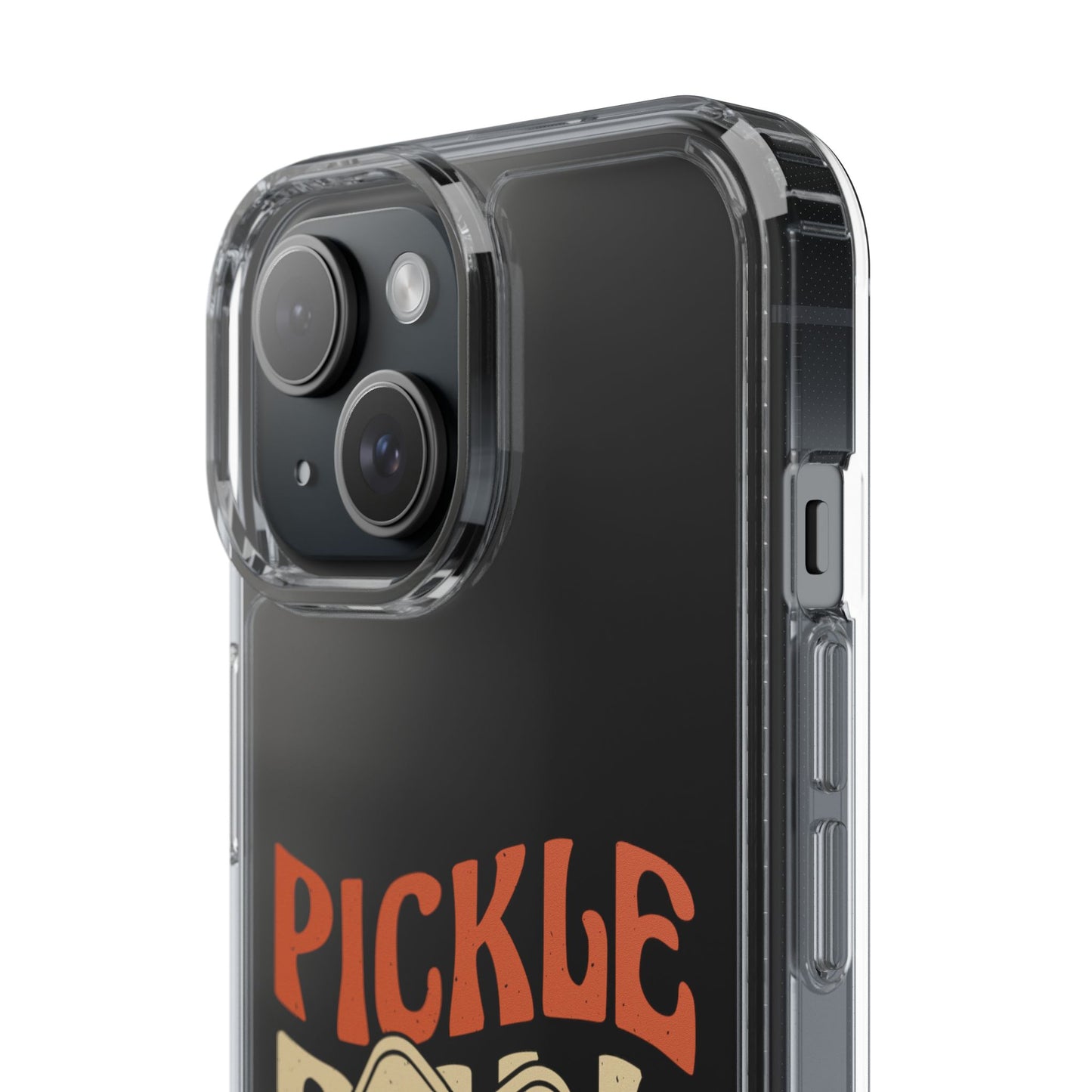 Pickleball Creative Phone case - Pickleball Yall