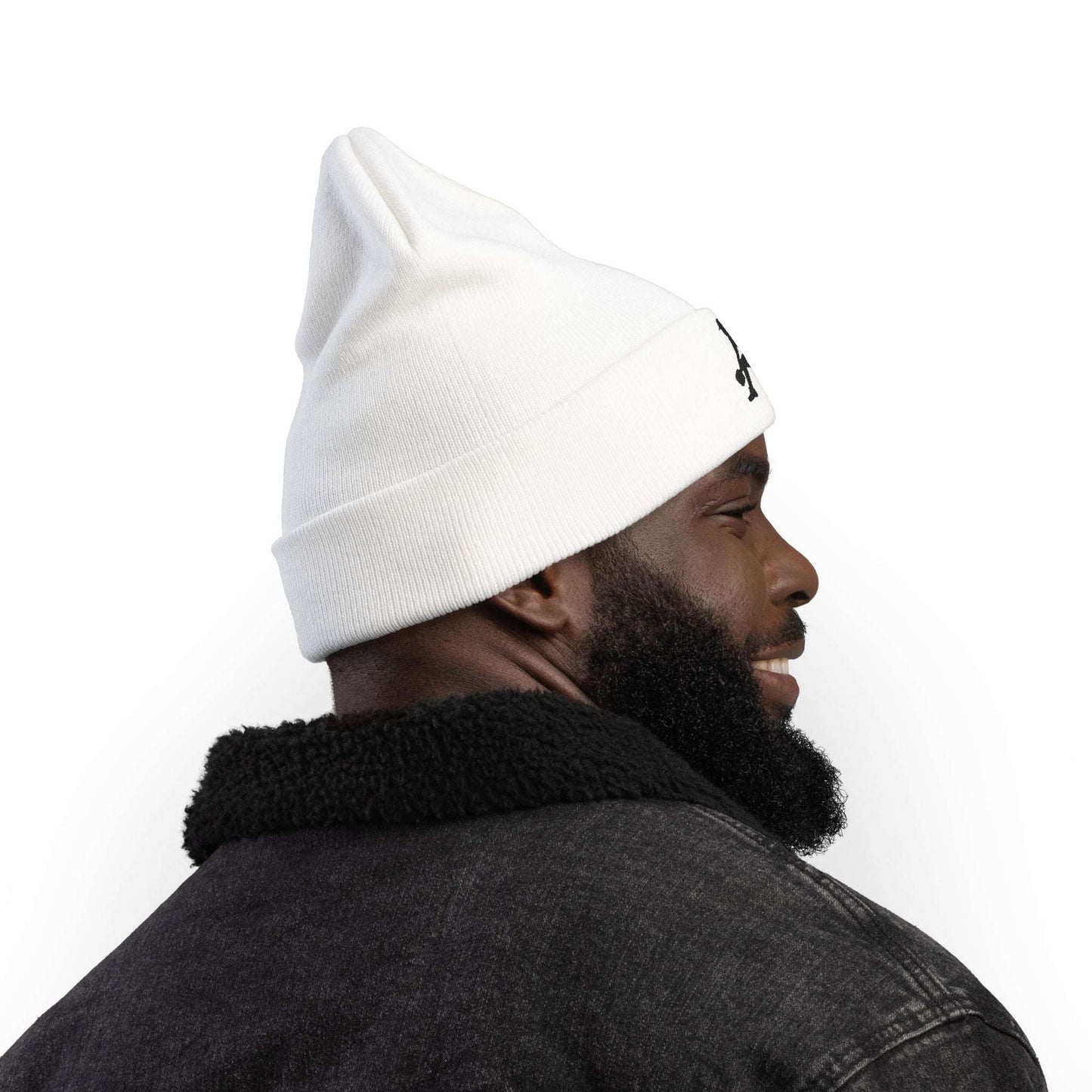 Pickleball Stylish Beanie - Pickleball Player