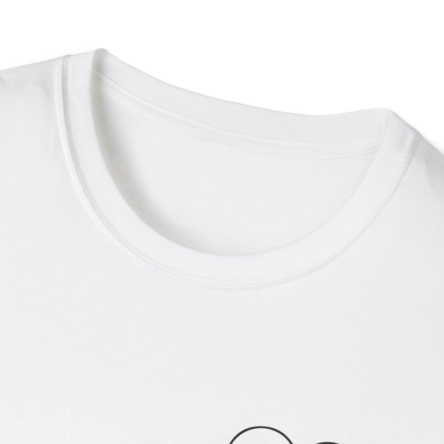 Women's Cute Pickleball T-shirt - Paddle Battle