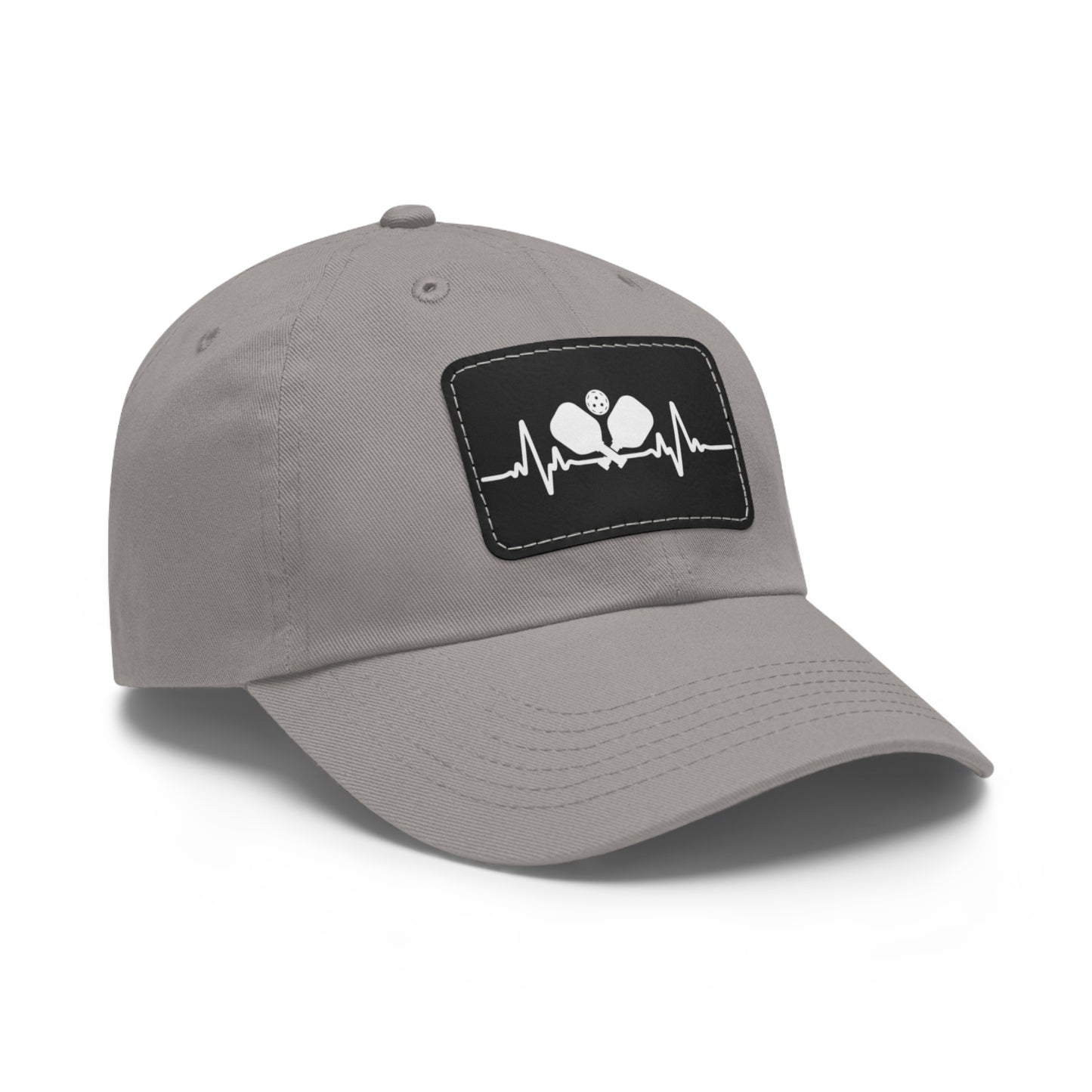 Pickleball Stylish Cap - Pickleball Pulse
