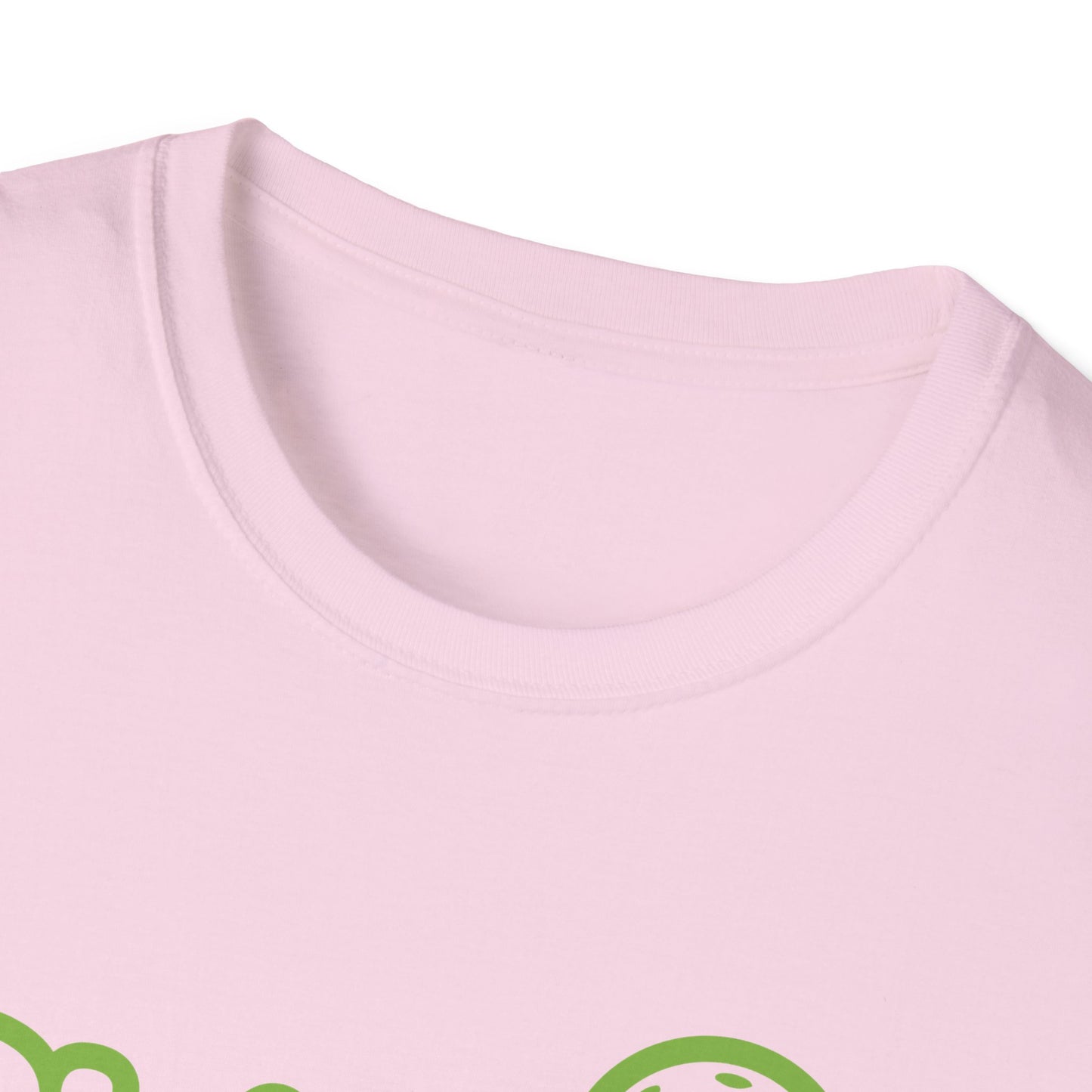 Women's Funny Pickleball T-Shirt - Pickleball