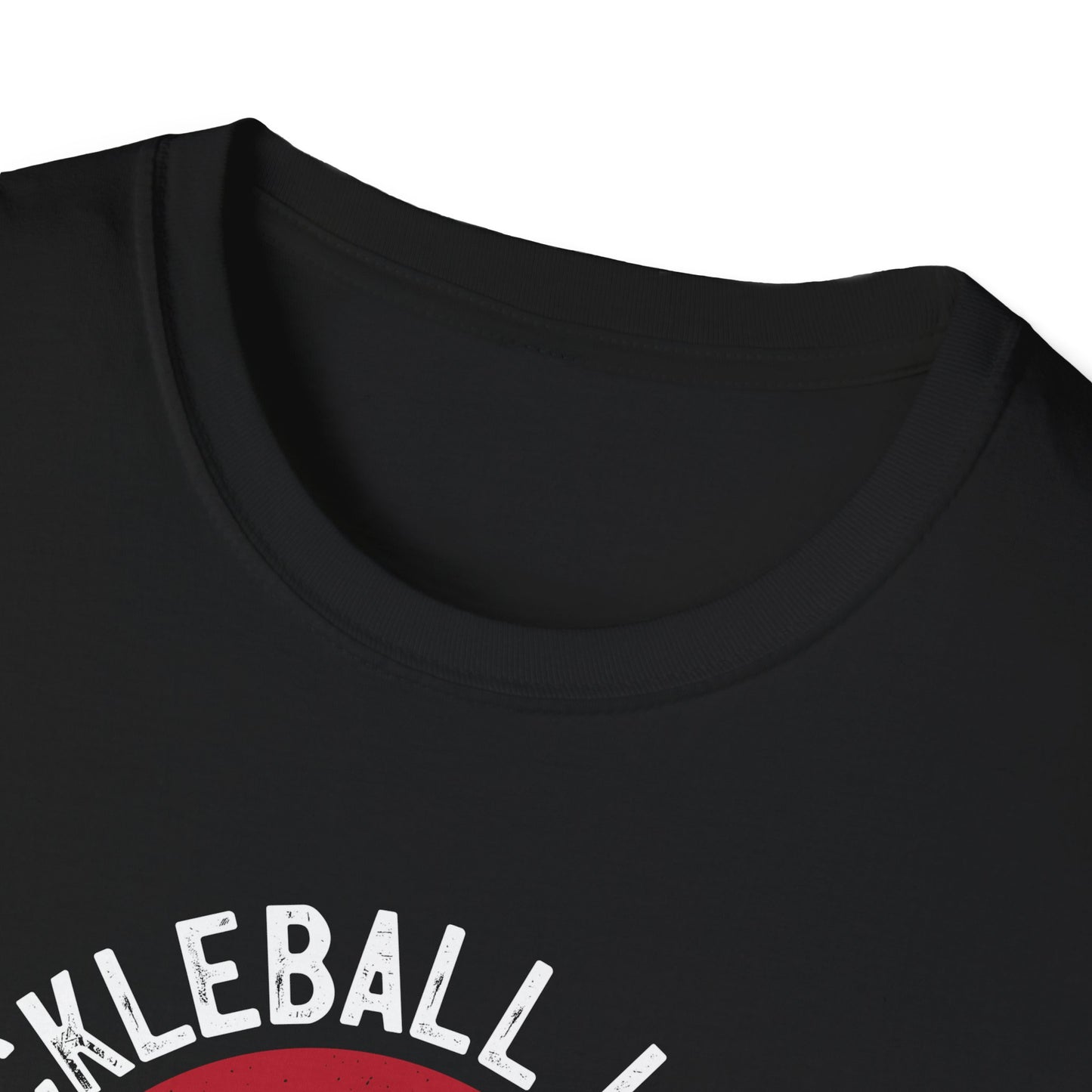 Men's Cool Pickleball T-shirt - Pickleball Is My Retirement Plan