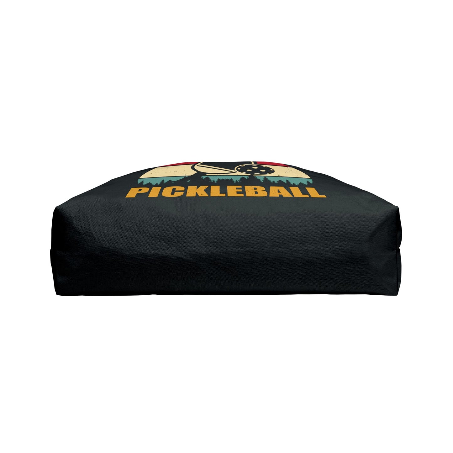 Pickleball Durable Weekender bag - Pickleball Retro