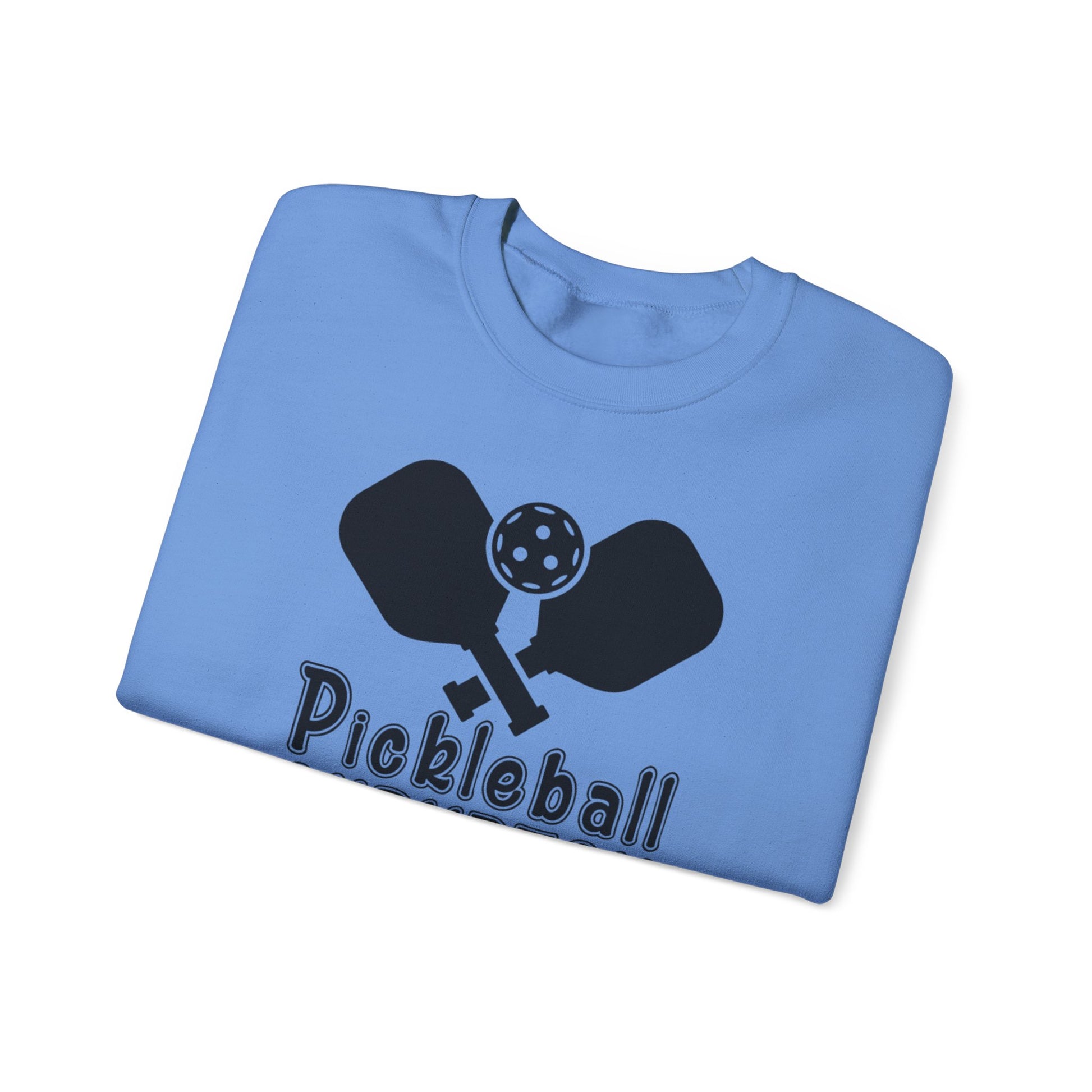 Men's Soft Pickleball Sweatshirt - Pickleball Champion
