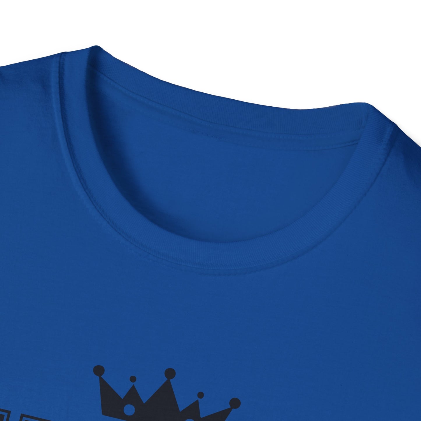 Men's Durable Pickleball T-shirt - Pickleball King