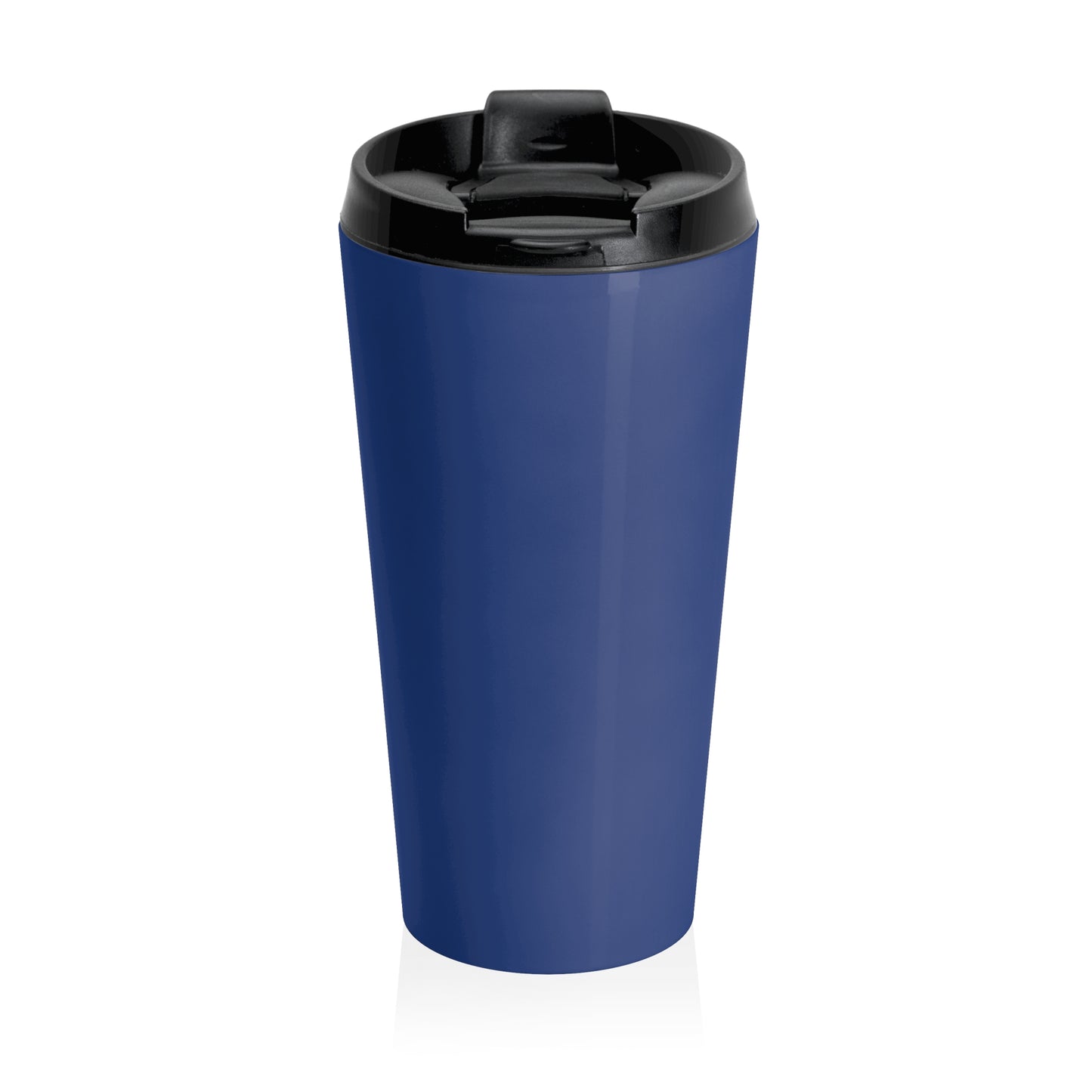 Pickleball Durable Travel Mug - Slow Pickleball Days