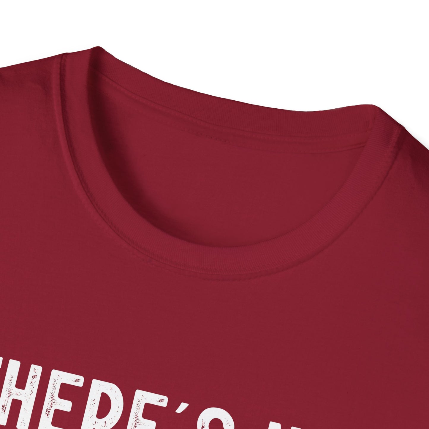 Women's Playful Pickleball T-shirt - There's No Crying in Pickleball