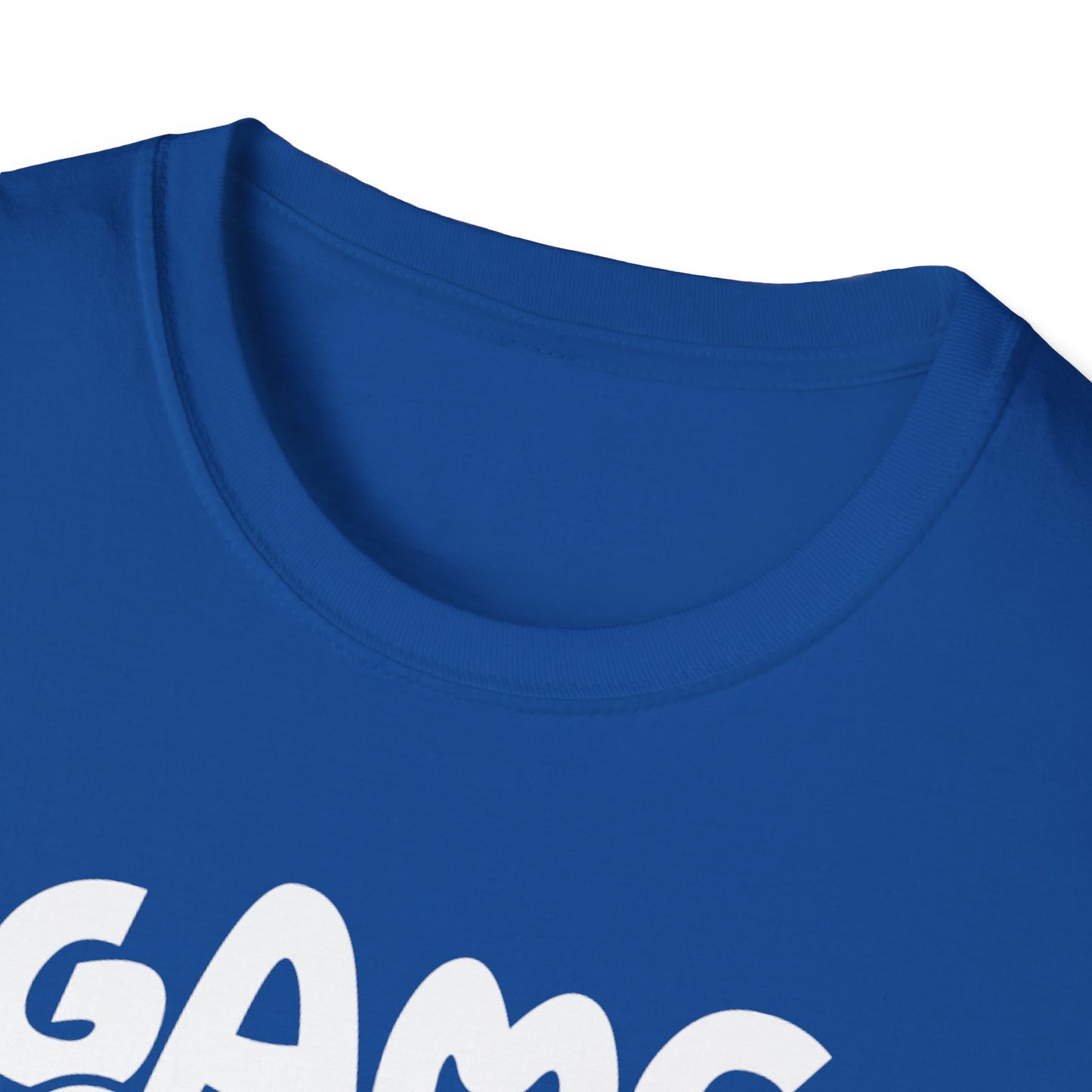 Men's Durable Pickleball T-shirt - Game Day