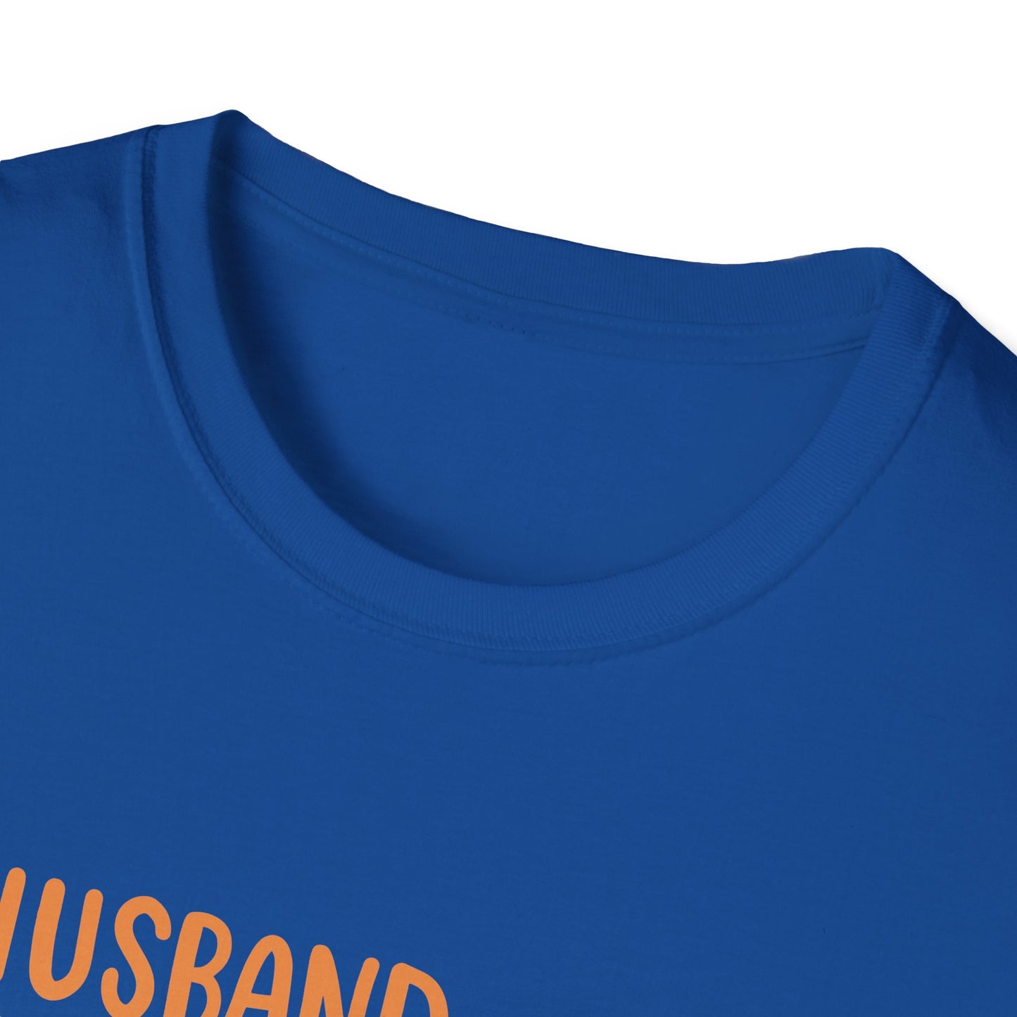 Men's Funny Pickleball T-shirt - Husband.Dad.Pickleball Legend