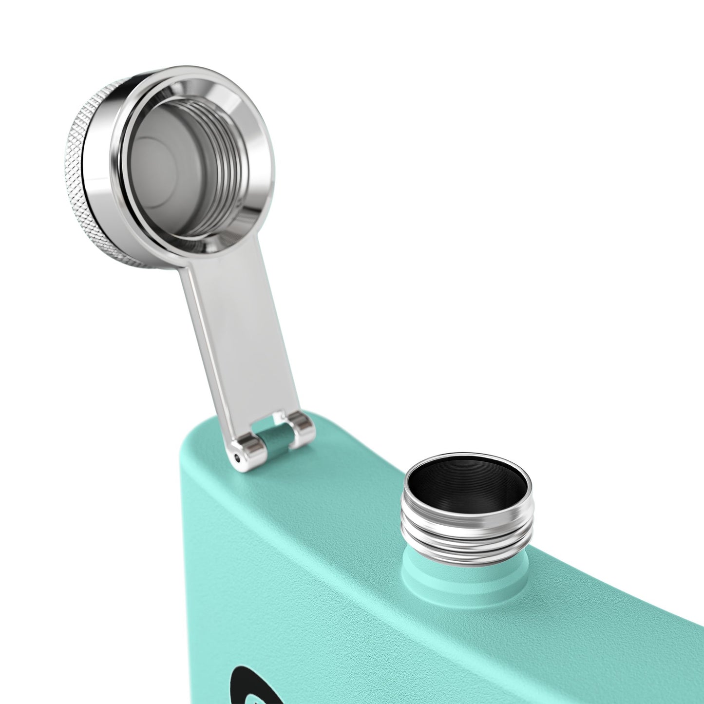 Pickleball Unique Flask - Pickleballer