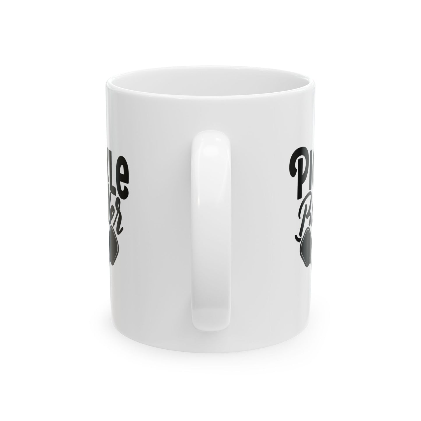 Pickleball Cool Mug - Pickleballer