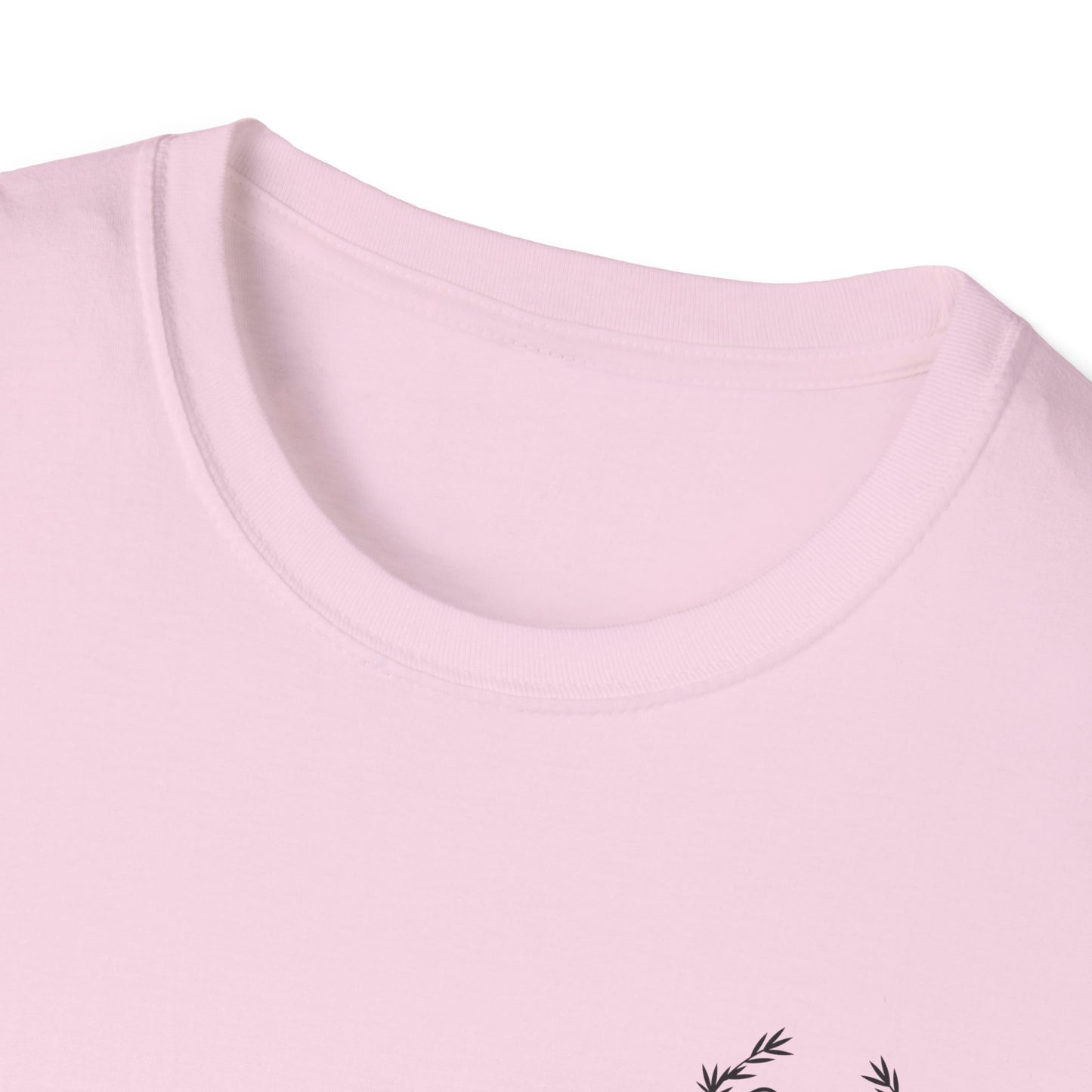 Women's Comfy Pickleball T-shirt - Pickleball This Is My Happy Hour