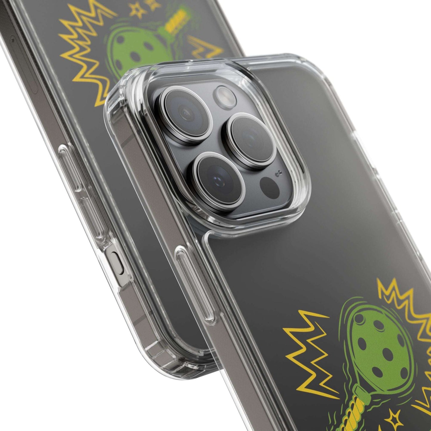 Pickleball Durable Phone case - Pickleball Energy