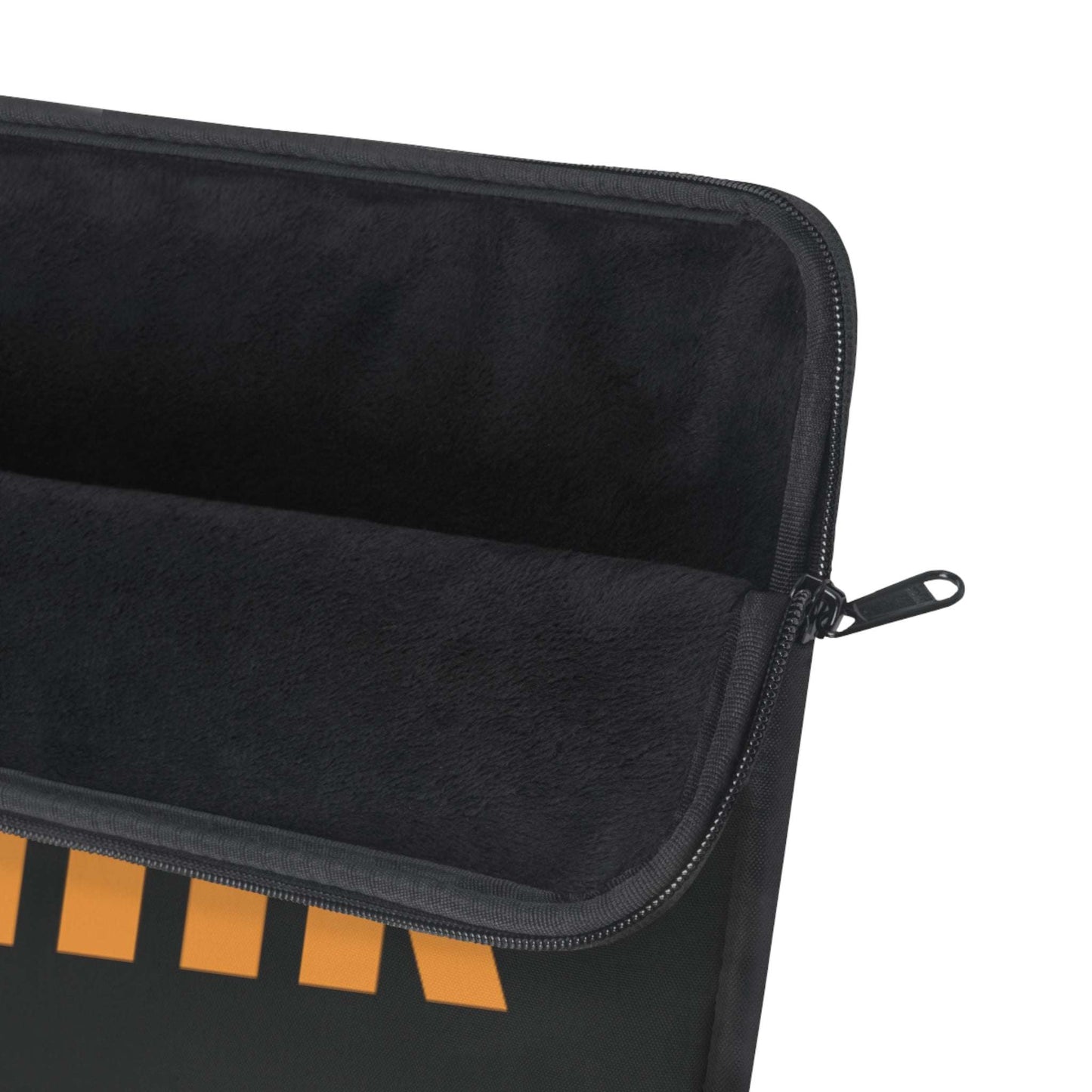 Pickleball Cool Laptop Sleeve - King of Dink