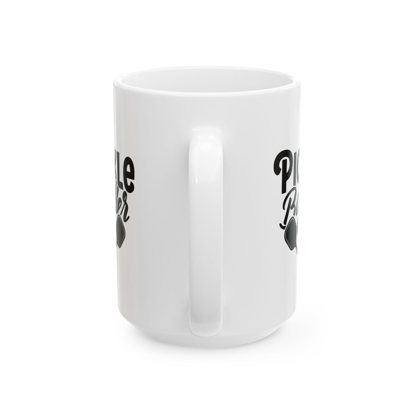 Pickleball Cool Mug - Pickleballer