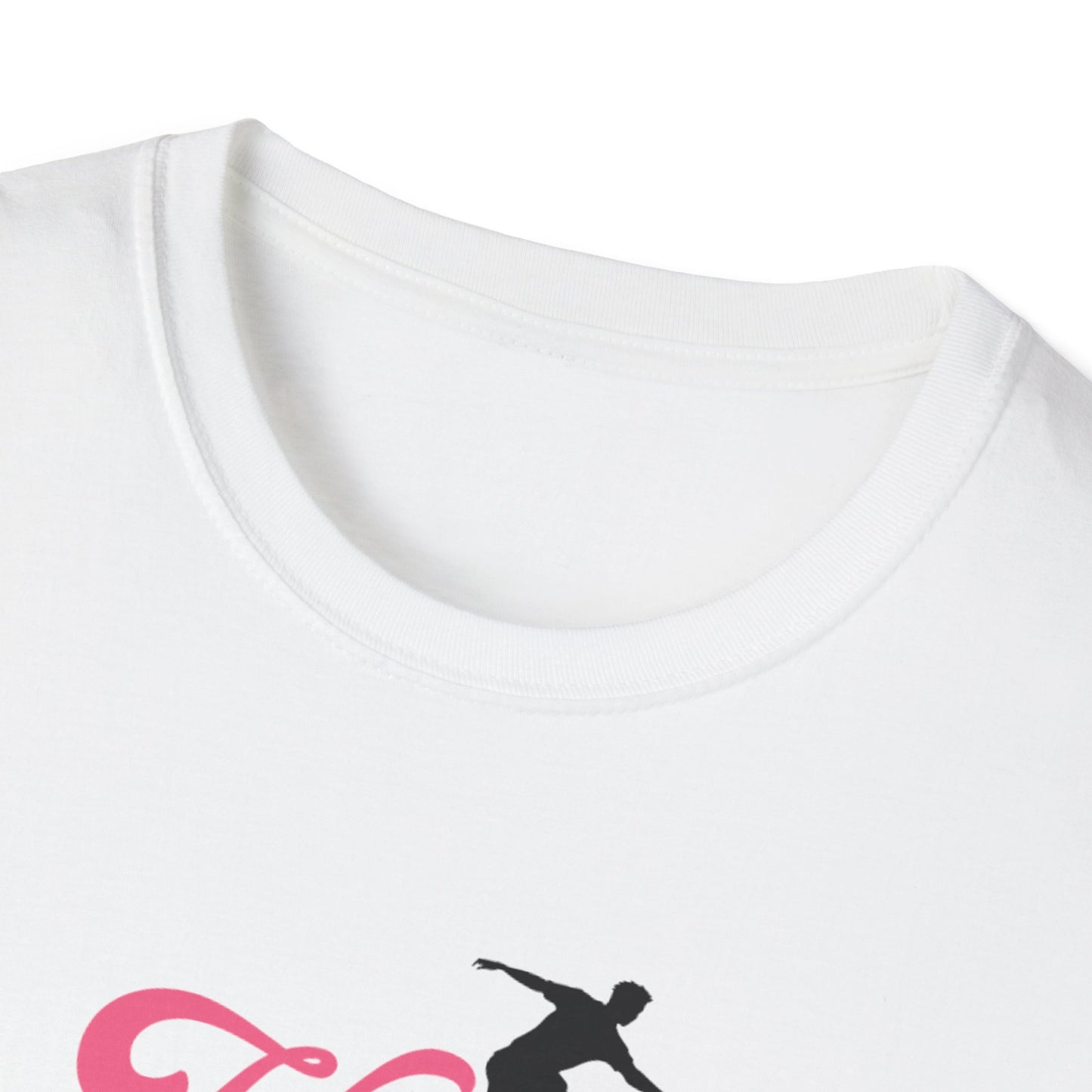 Women's Stylish Pickleball T-shirt - Keep Calm & Play Pickleball