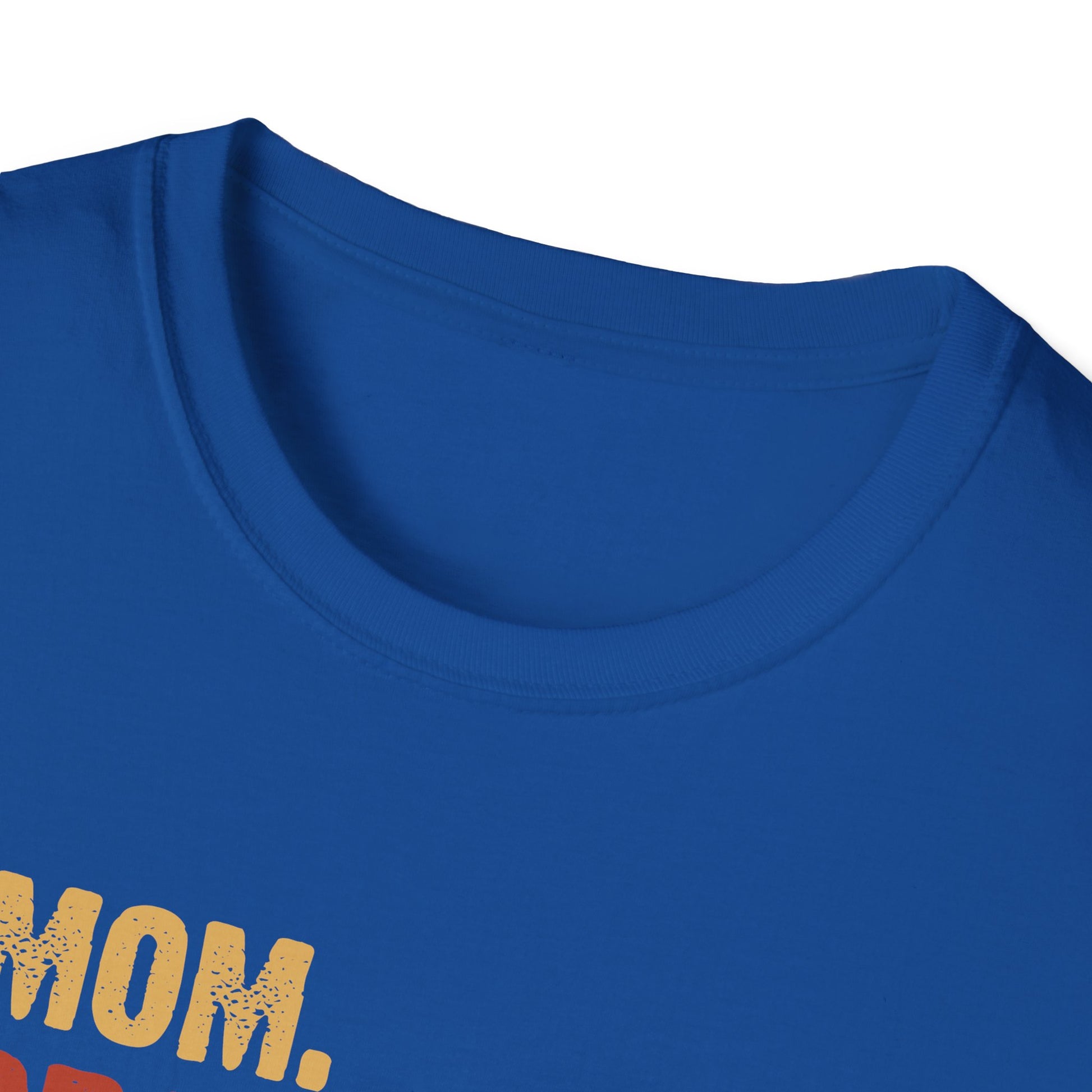 Women's Stylish Pickleball T-shirt - Mom Grandma Pickleball Legend