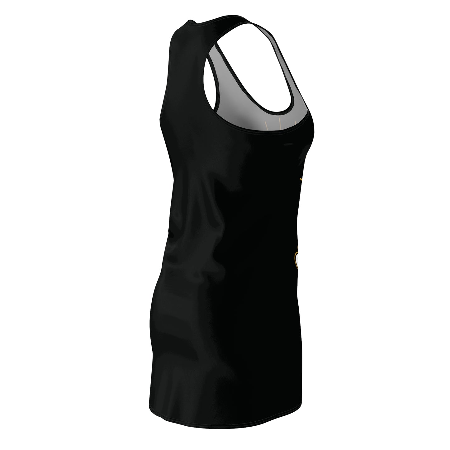 Women's Funny Pickleball Dress - Pickleball Chick