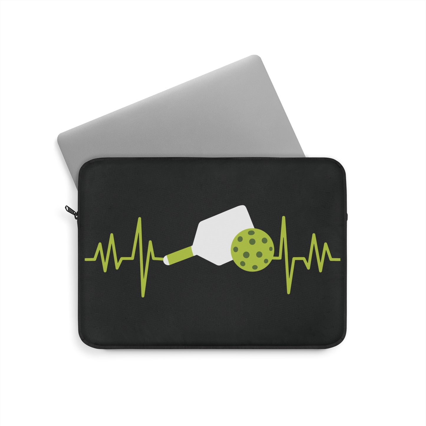 Pickleball Stylish Laptop Sleeve - Pickleball and Pulse