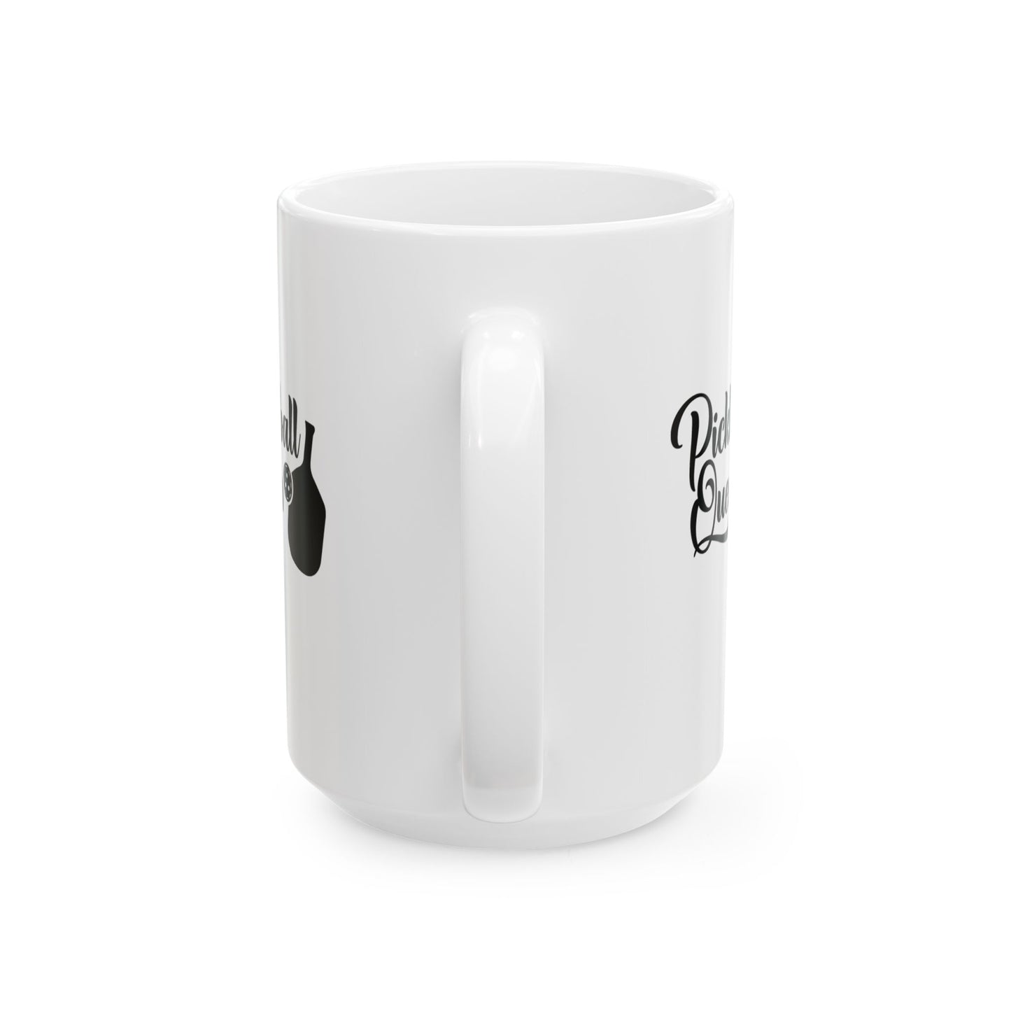 Pickleball Durable Mug - Pickleball Queen