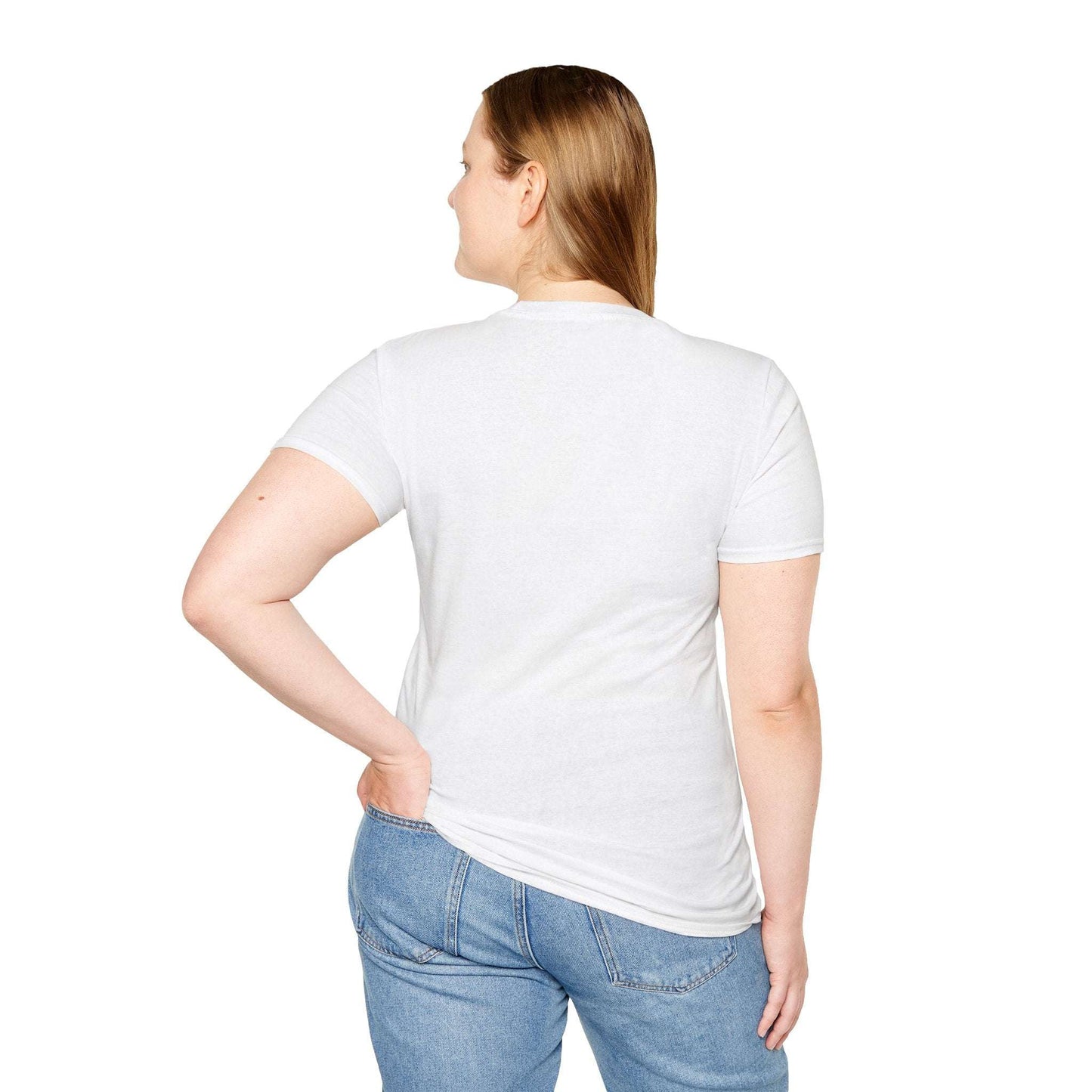 Women's Pickleball T-Shirt - Pickleball Mom