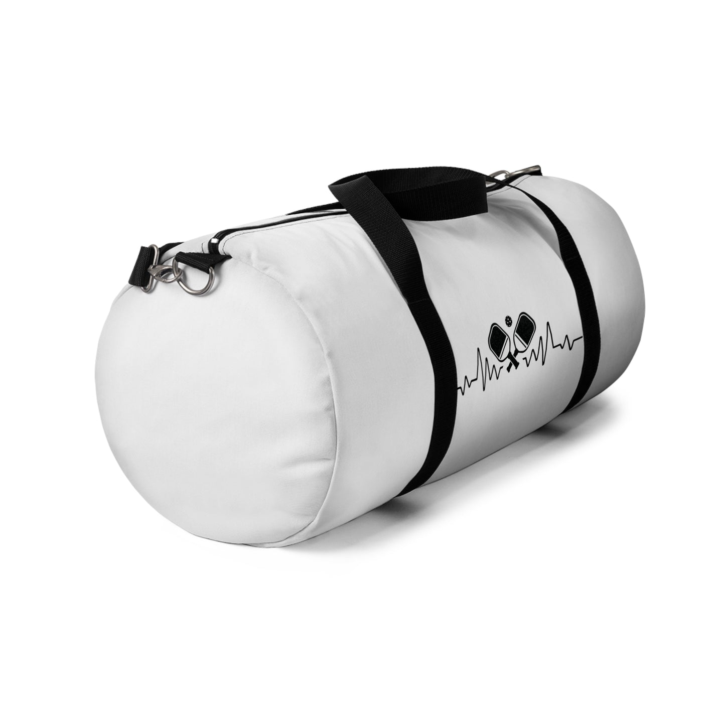 Pickleball Durable Duffel Bag - Pickleball Pulse