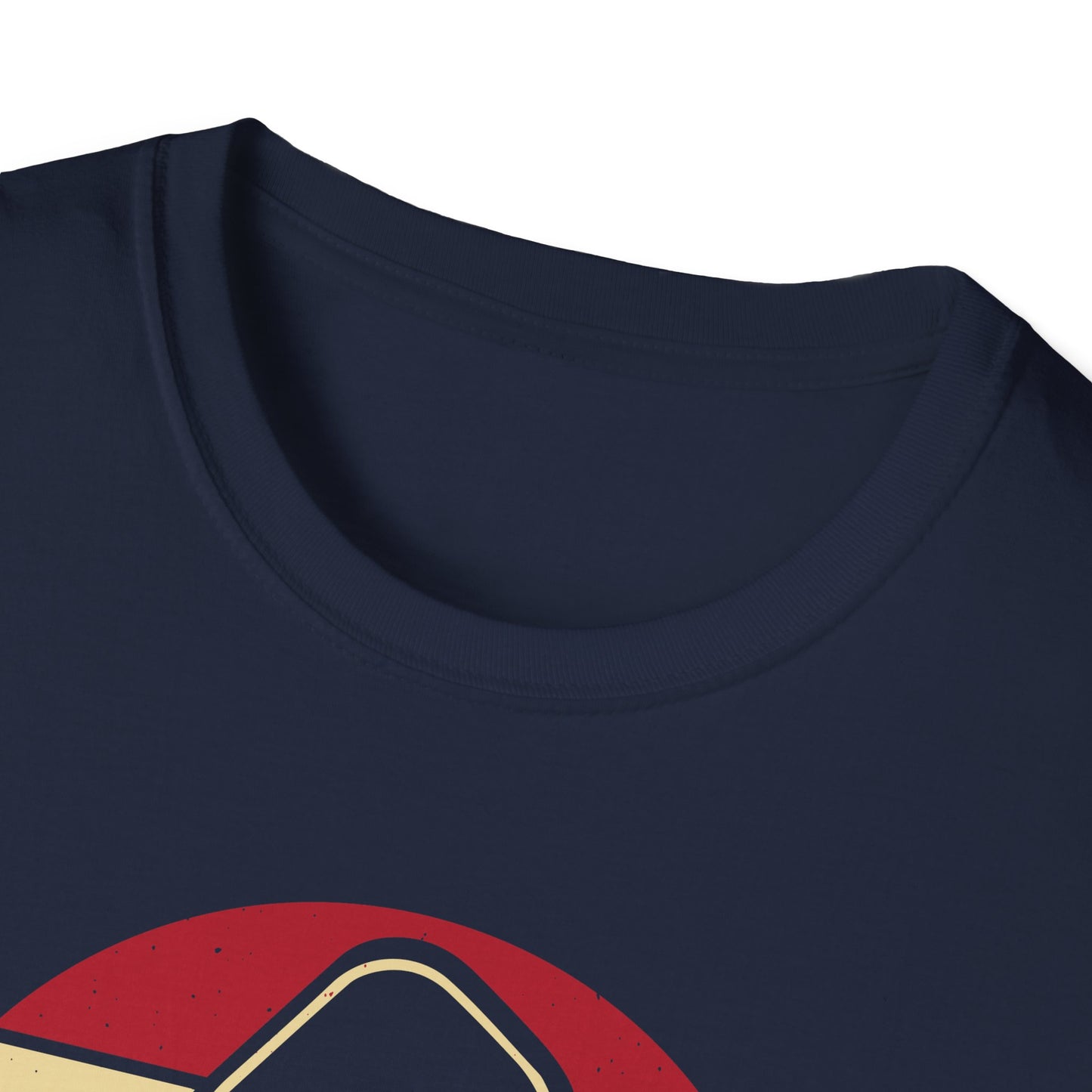 Women's Stylish Pickleball T-shirt - Pickleball Retro