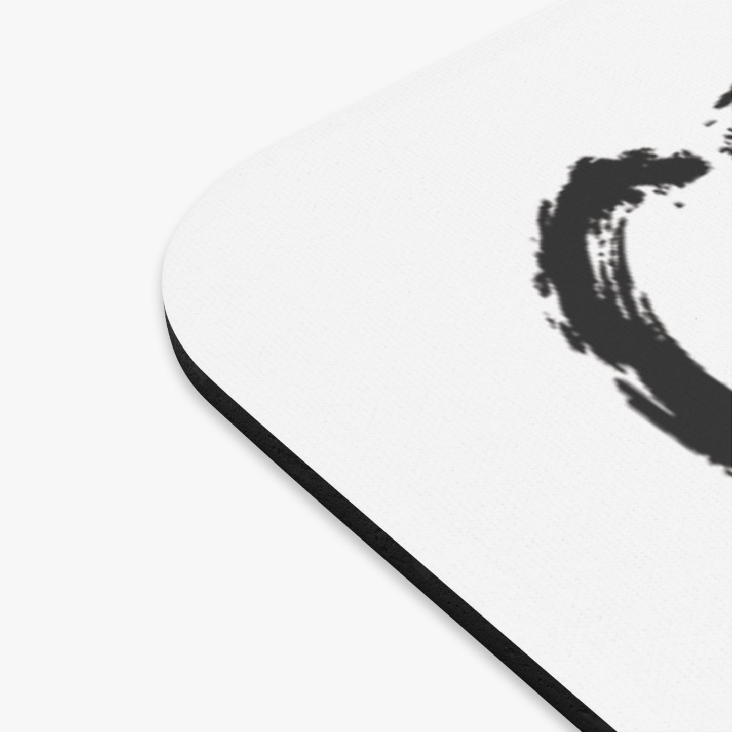 Pickleball Hilarious Mouse pad - Crazy Pickleball Lady