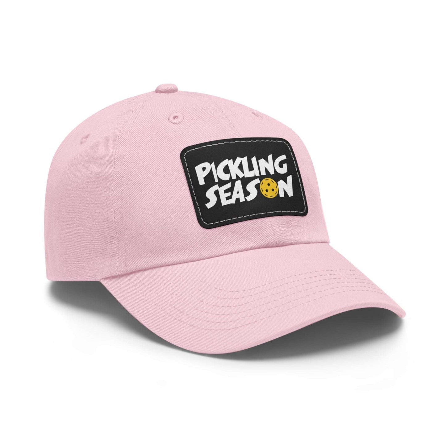 Pickleball Stylish Cap - Pickling Season