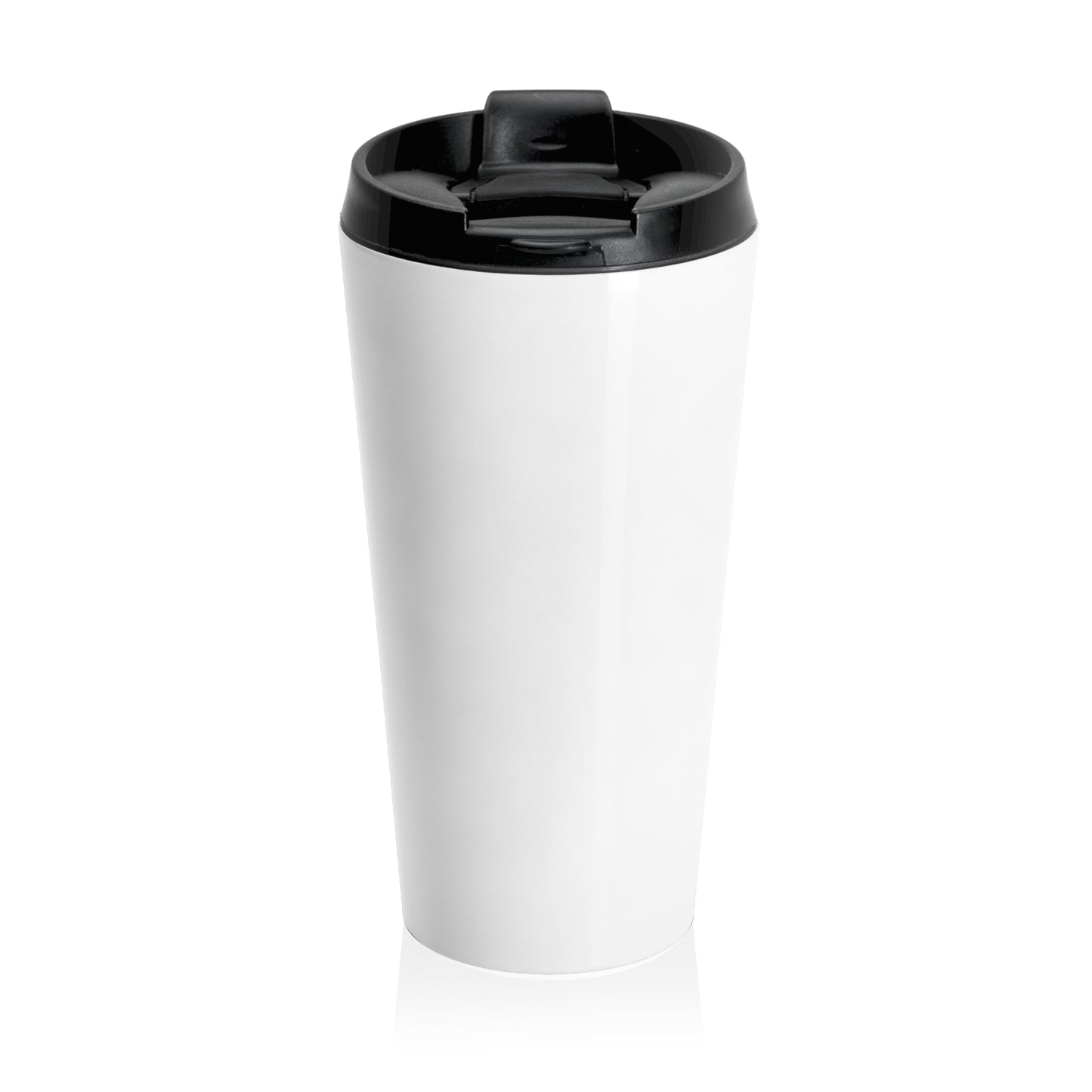 Pickleball Durable Travel Mug - Pickleball Energy
