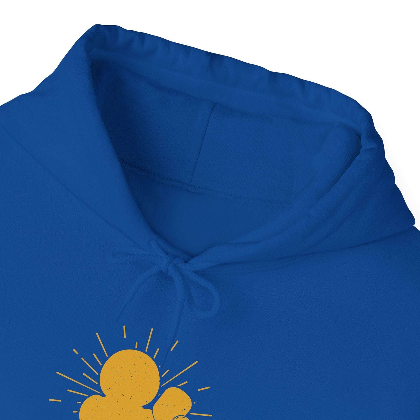 Women's Cool Pickleball Hoodie - Pickleball Chick