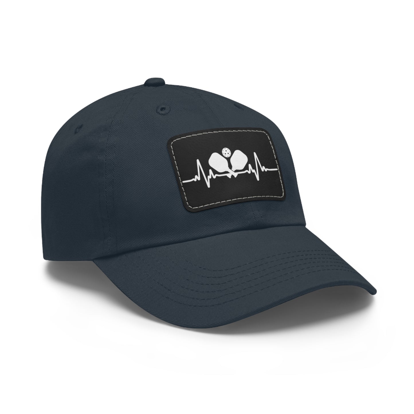 Pickleball Stylish Cap - Pickleball Pulse