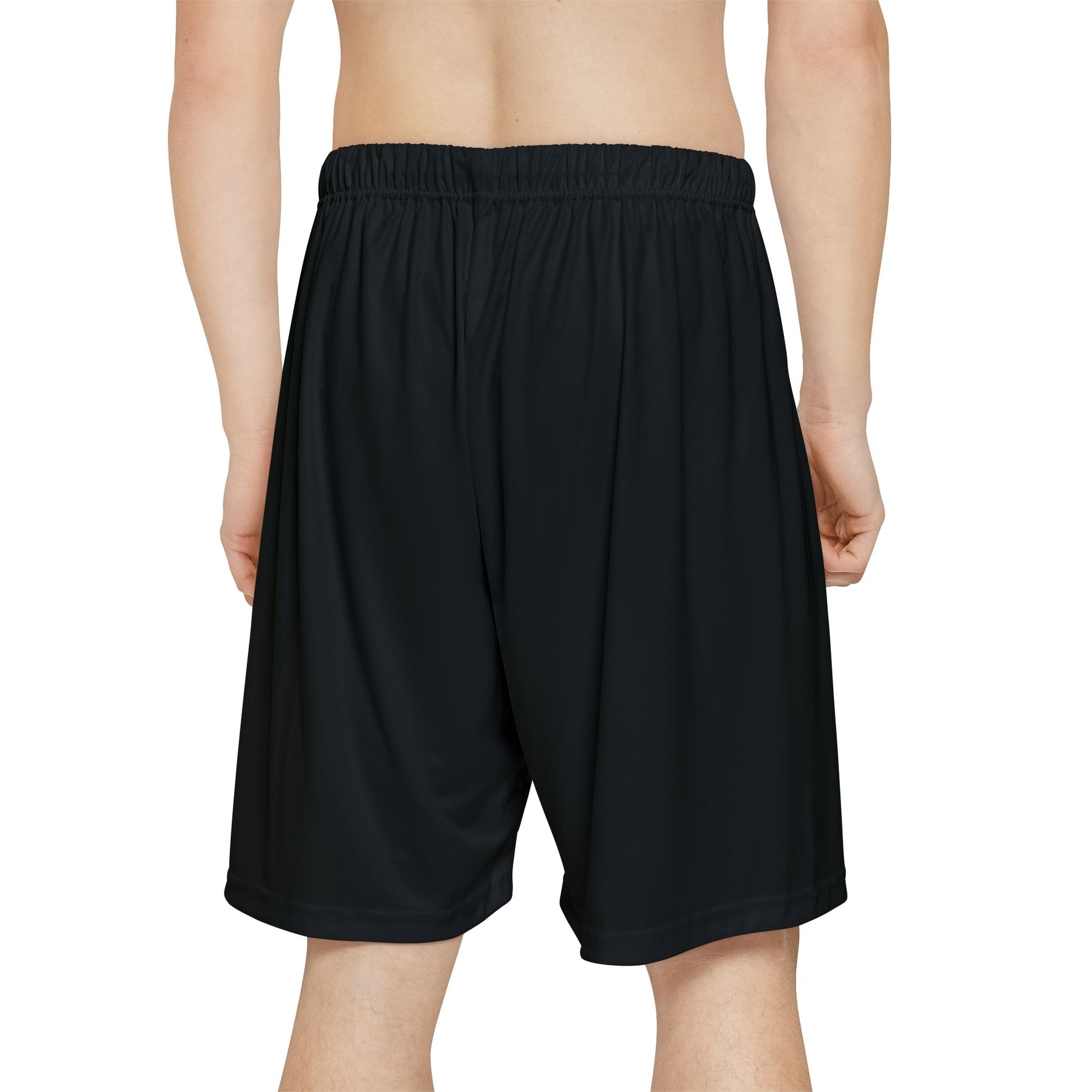 Men's Comfy Pickleball Short - Pickleball & Ball