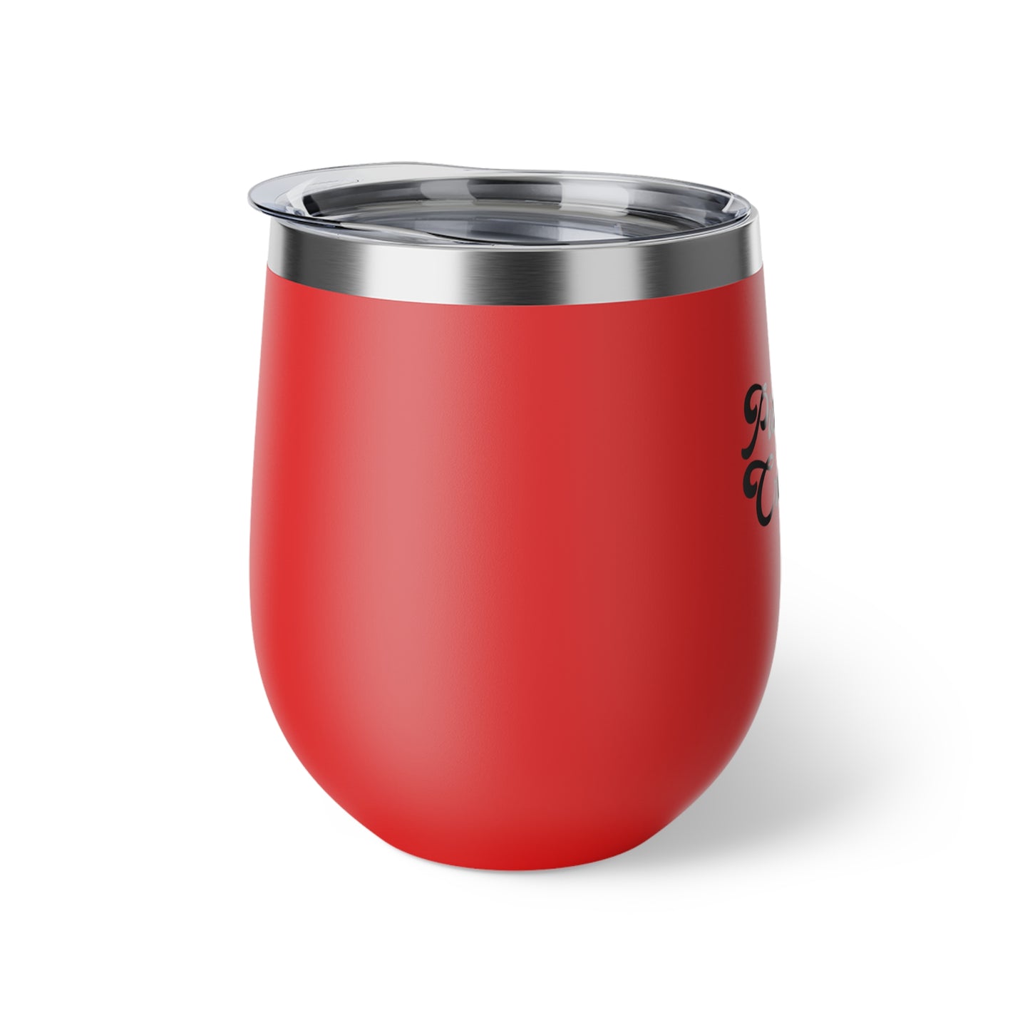 Pickleball Cool Cup - Pickleball Crew
