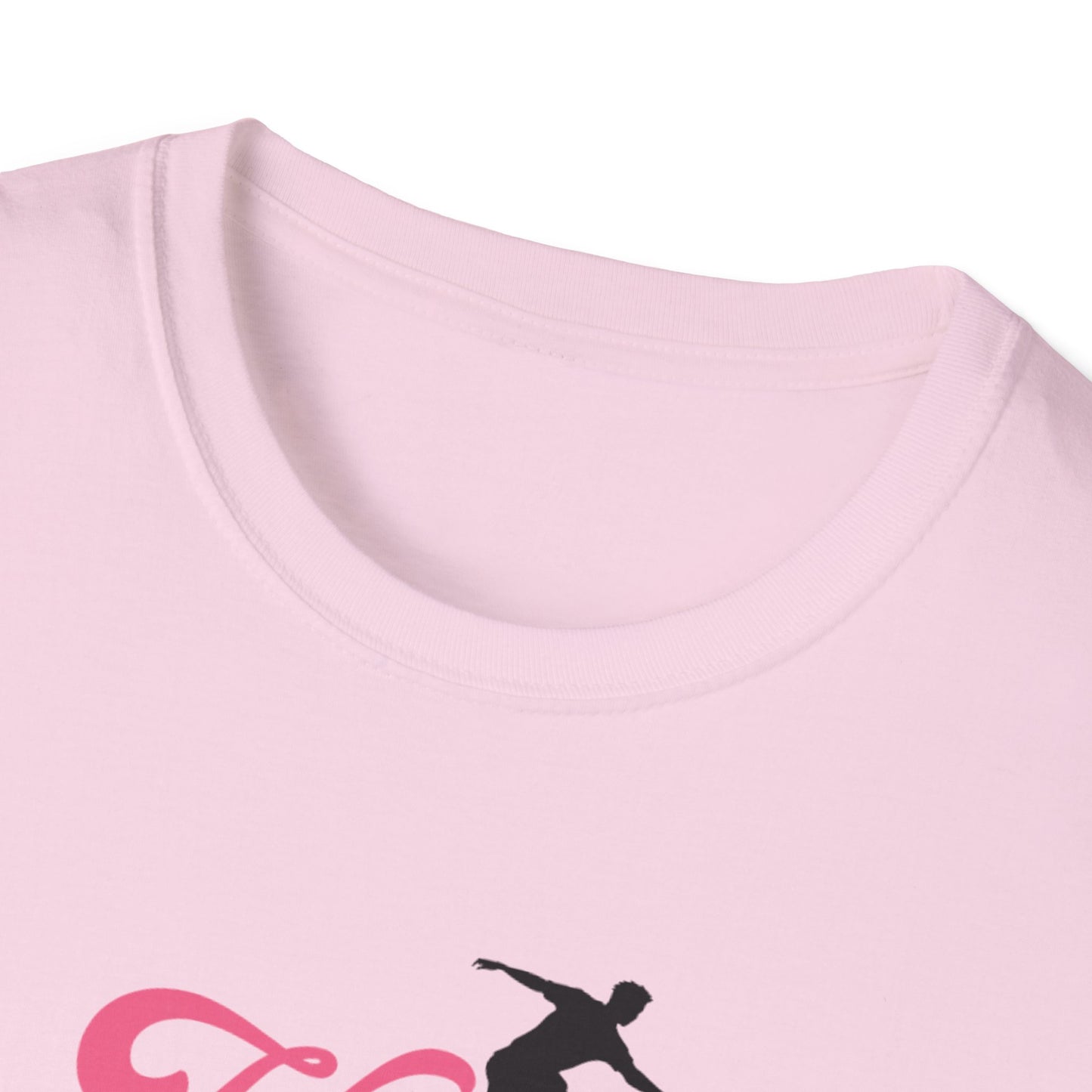 Women's Stylish Pickleball T-shirt - Keep Calm & Play Pickleball