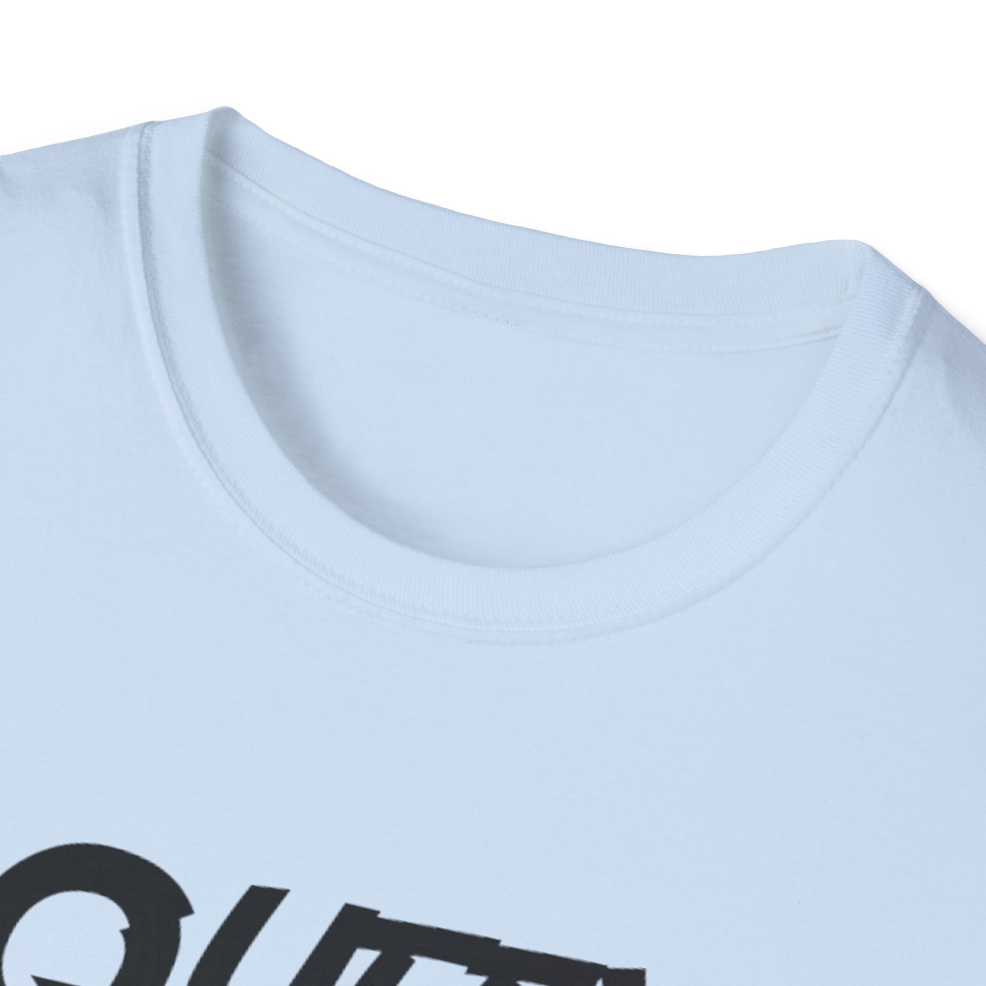 Women's Charming Pickleball T-shirt - Queen of the Pickleball Court