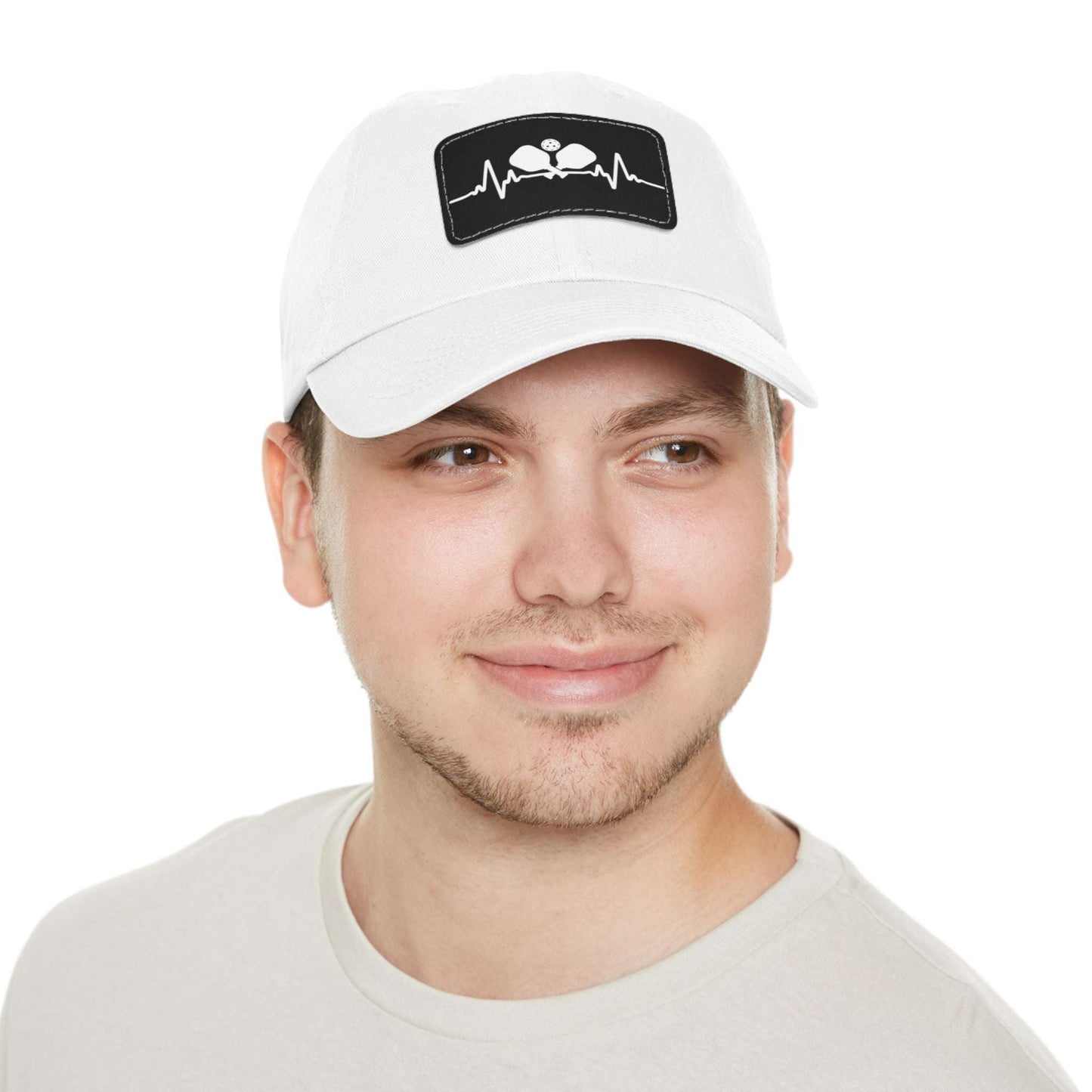 Pickleball Stylish Cap - Pickleball Pulse