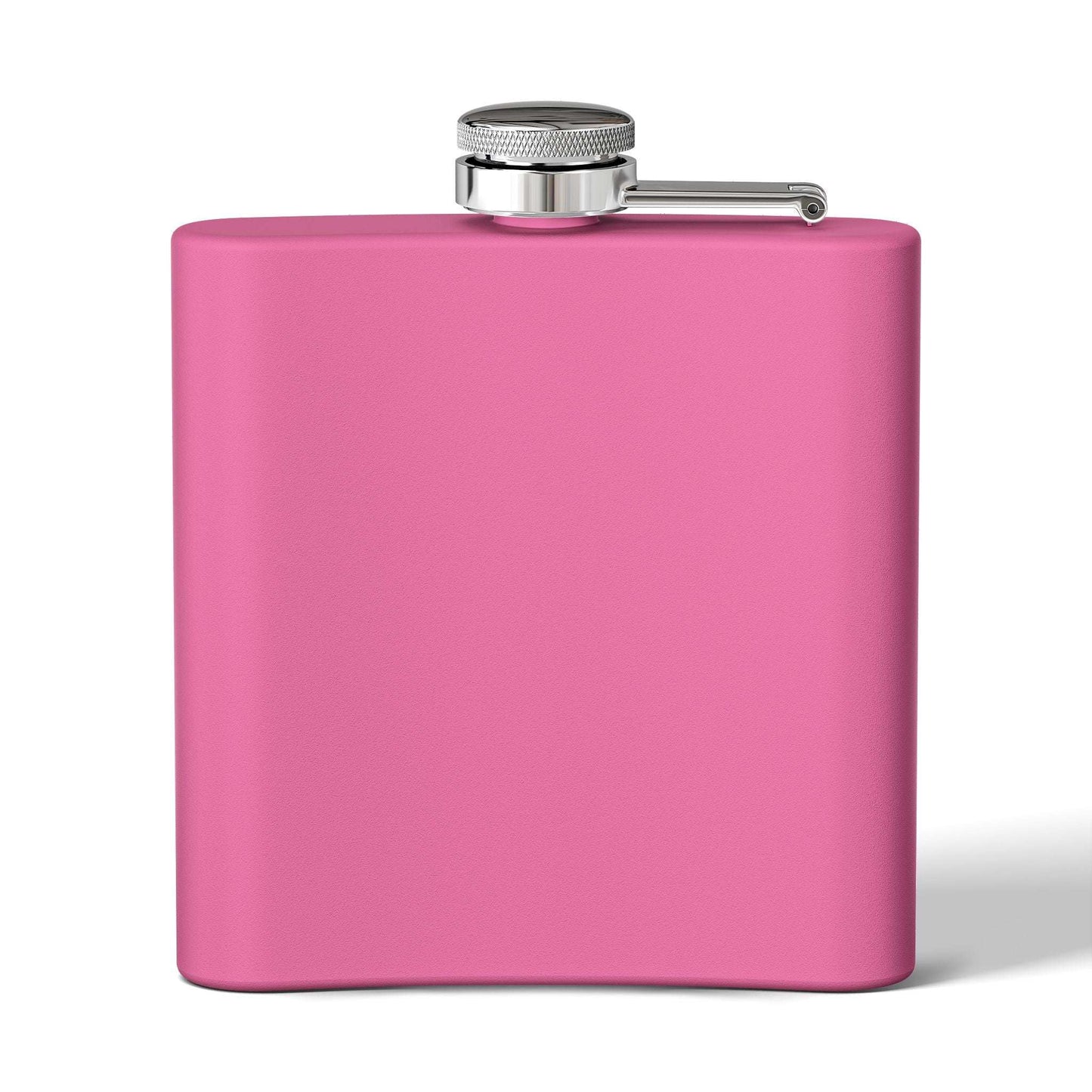 Pickleball Stylish Flask - Paddle Up