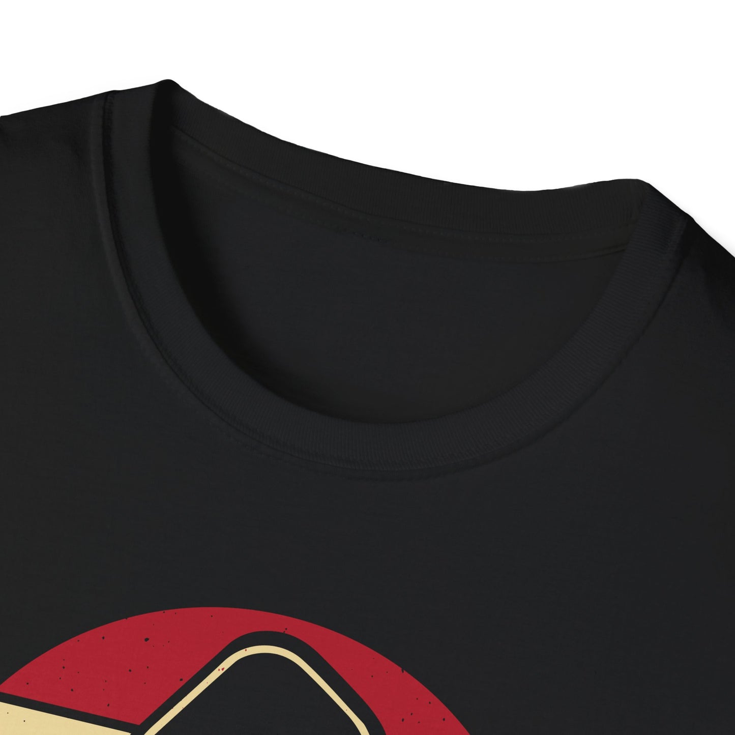 Women's Stylish Pickleball T-shirt - Pickleball Retro
